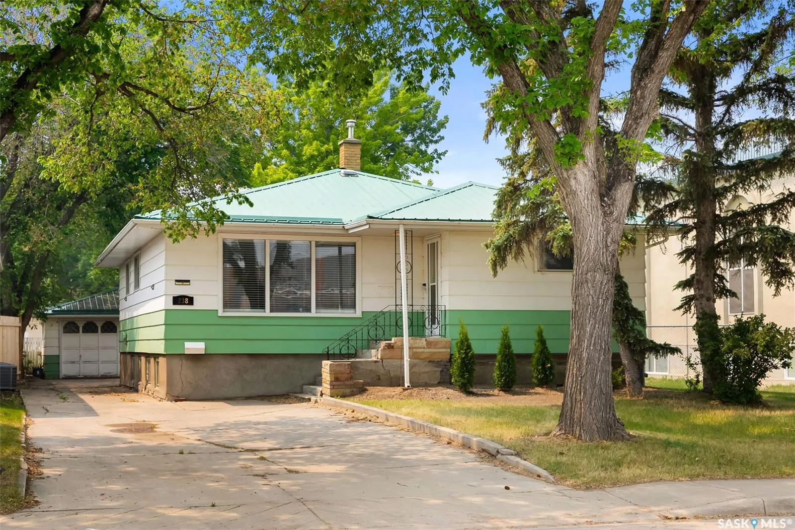 238 Hamilton STREET