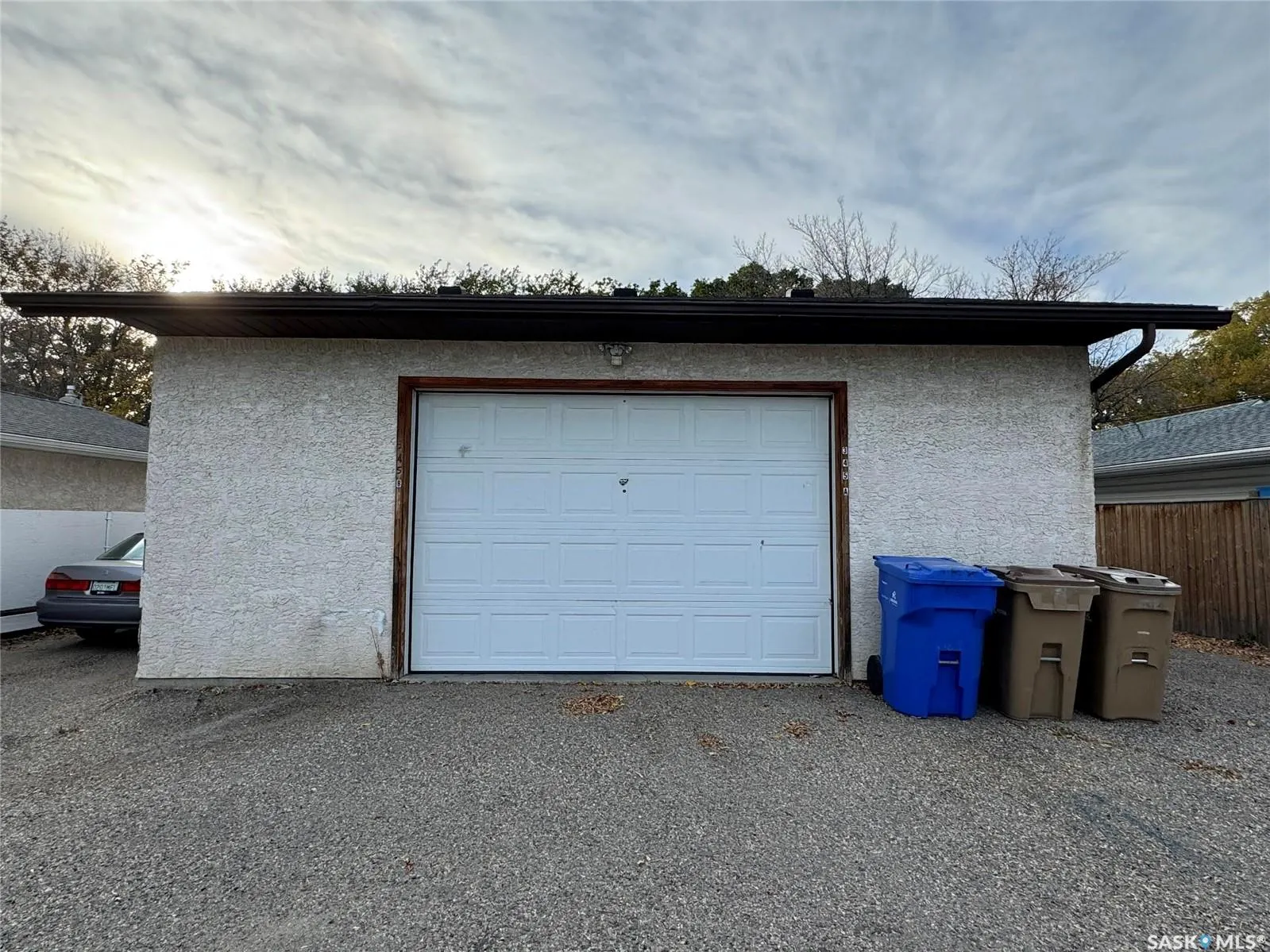 345 SCARTH STREET, #A & B