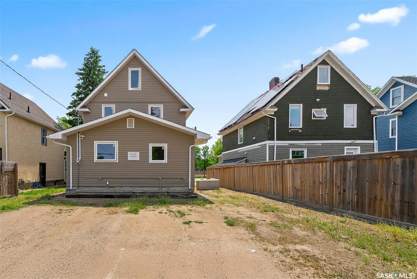 524 Saskatchewan STREET W
