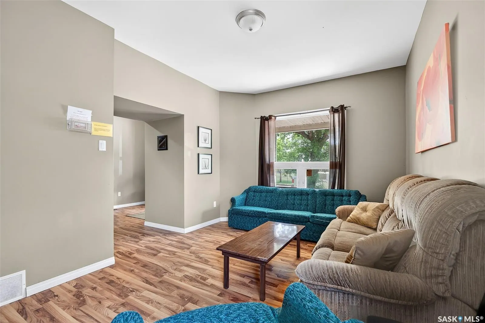 524 Saskatchewan STREET W
