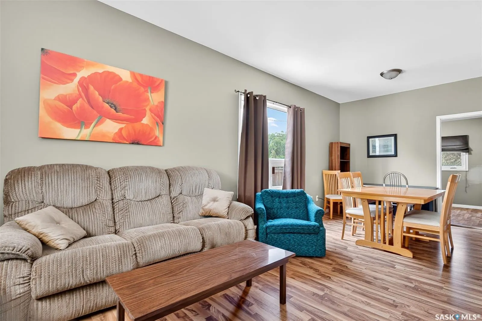 524 Saskatchewan STREET W