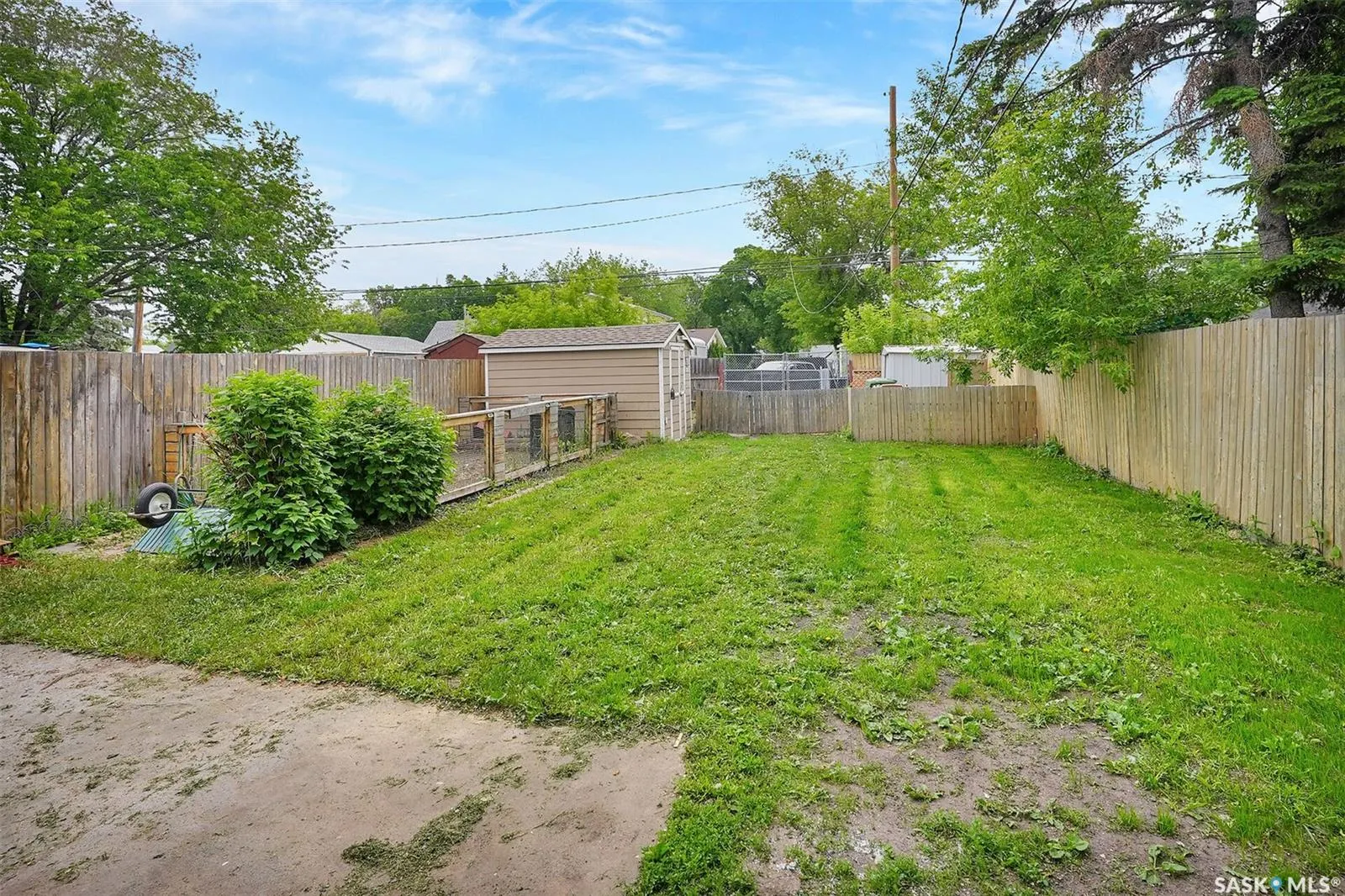 1143 Wascana STREET
