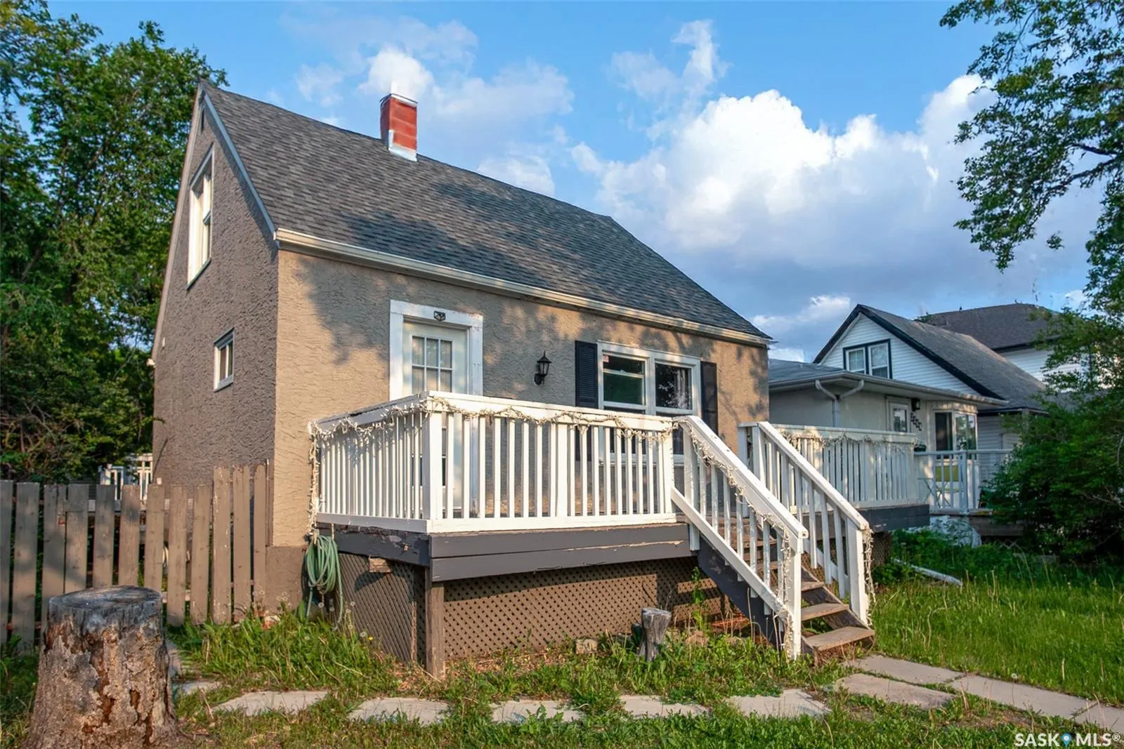 2261 wascana STREET
