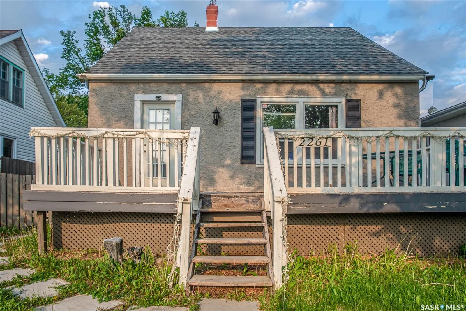 2261 wascana STREET