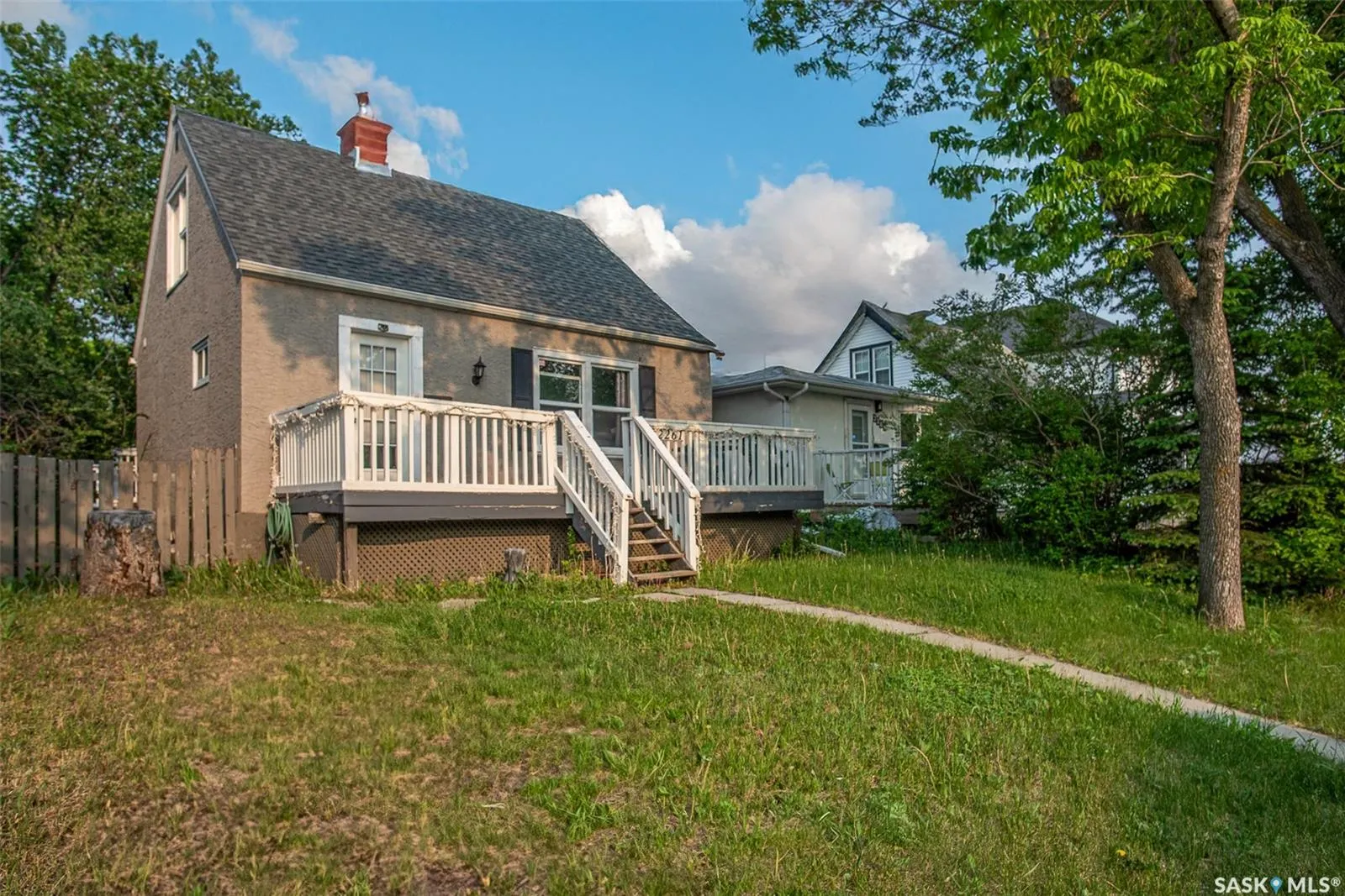 2261 wascana STREET