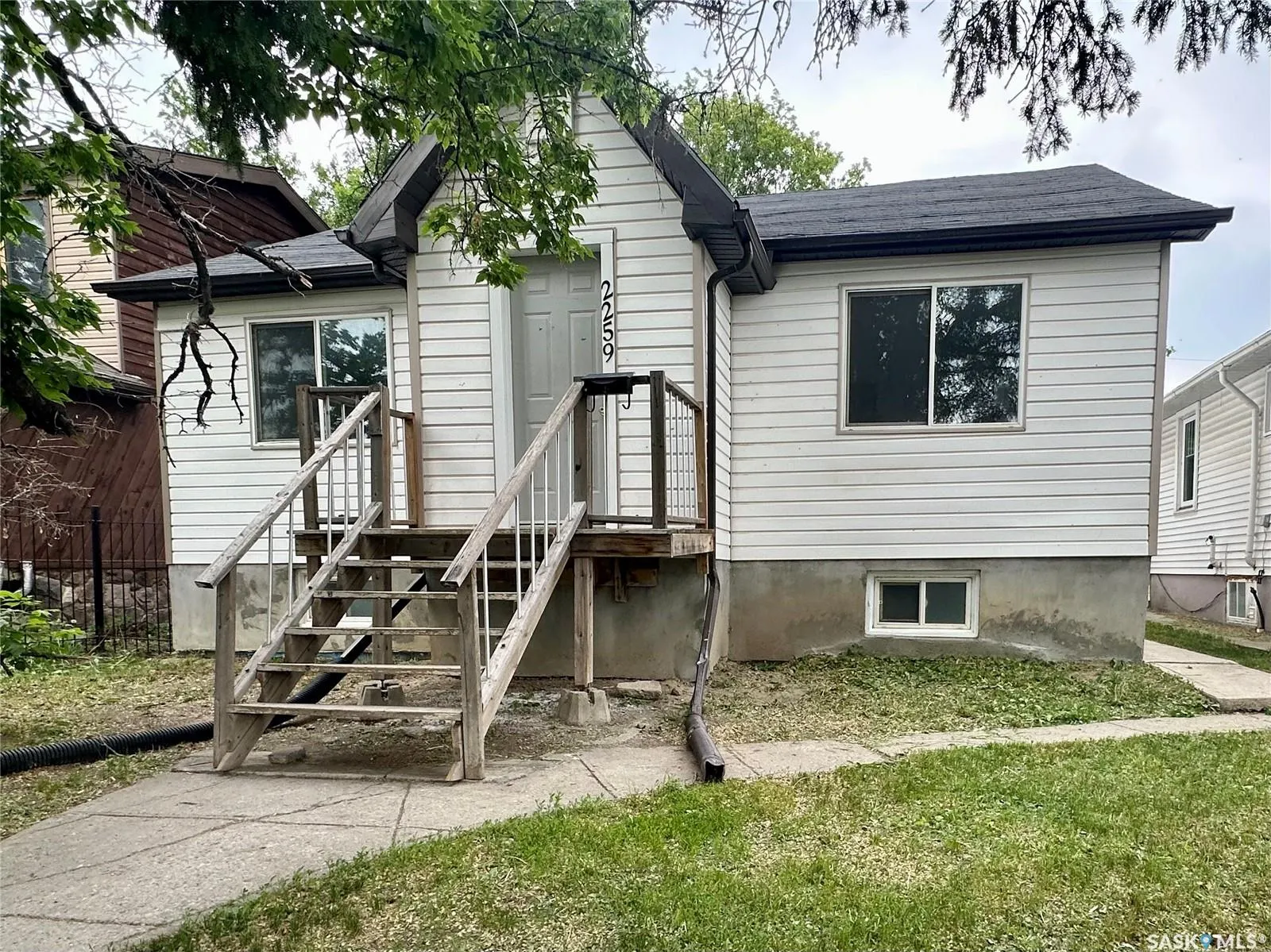 2259 Atkinson STREET