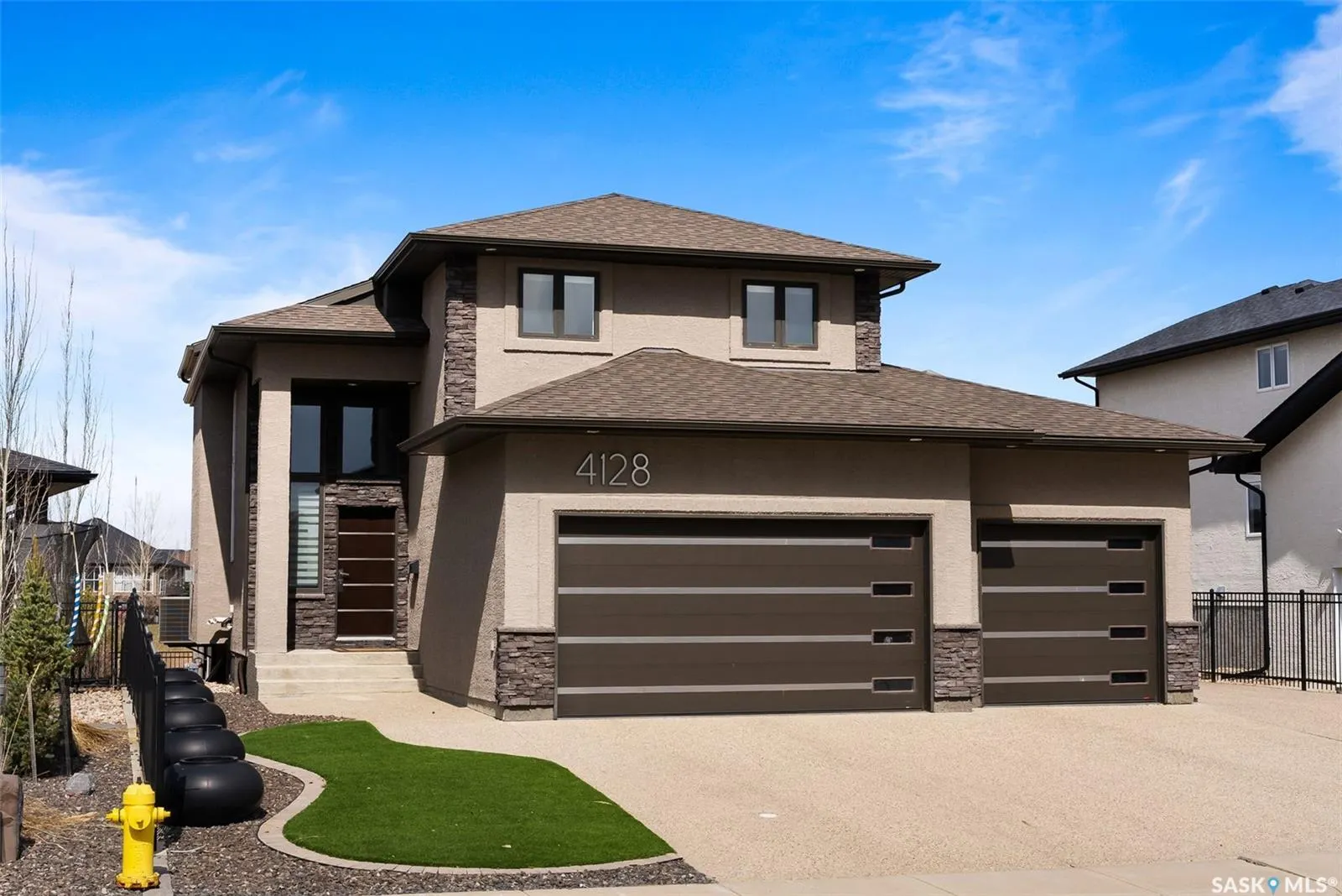 4128 Green Willow TERRACE