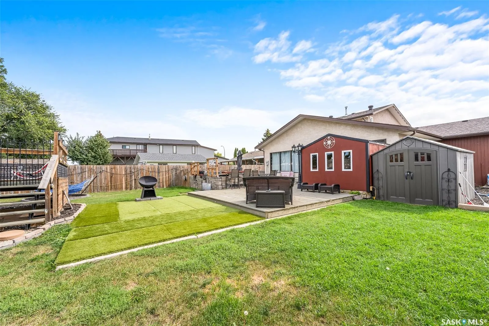 6 Aster CRESCENT