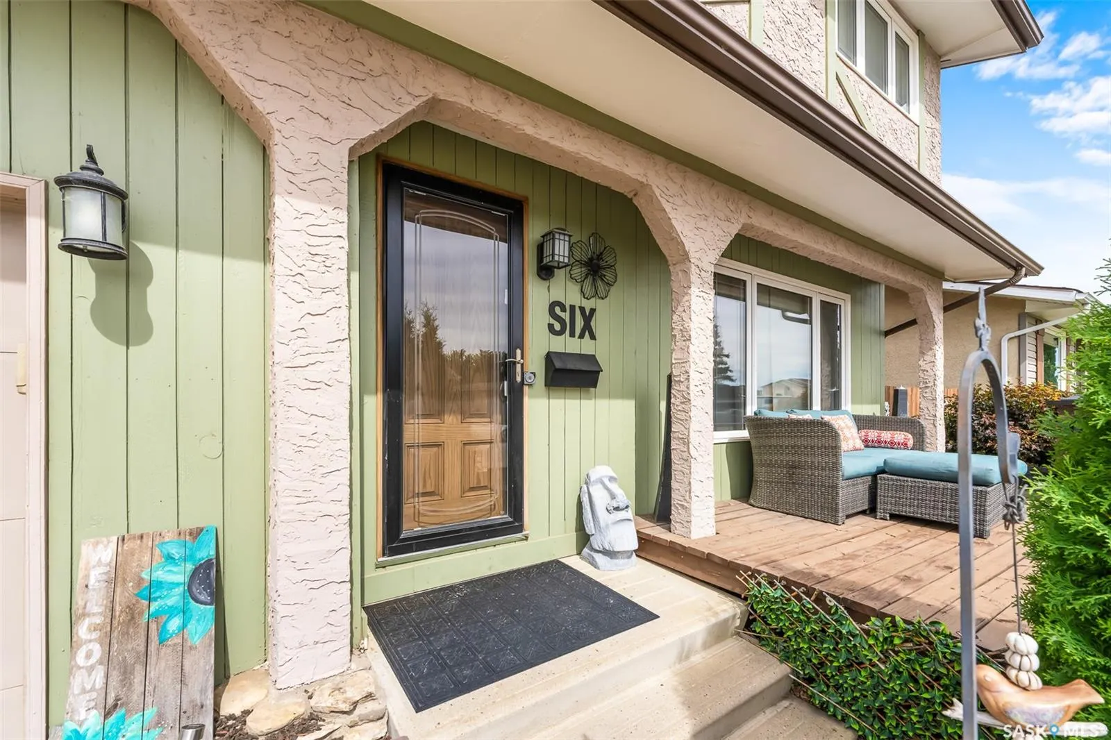 6 Aster CRESCENT