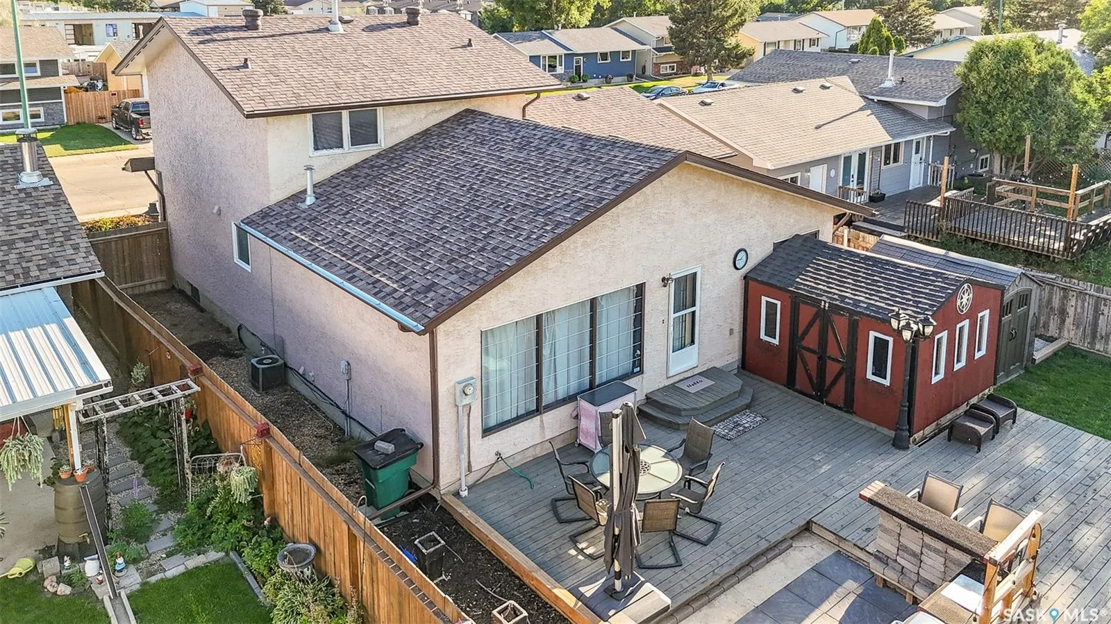6 Aster CRESCENT