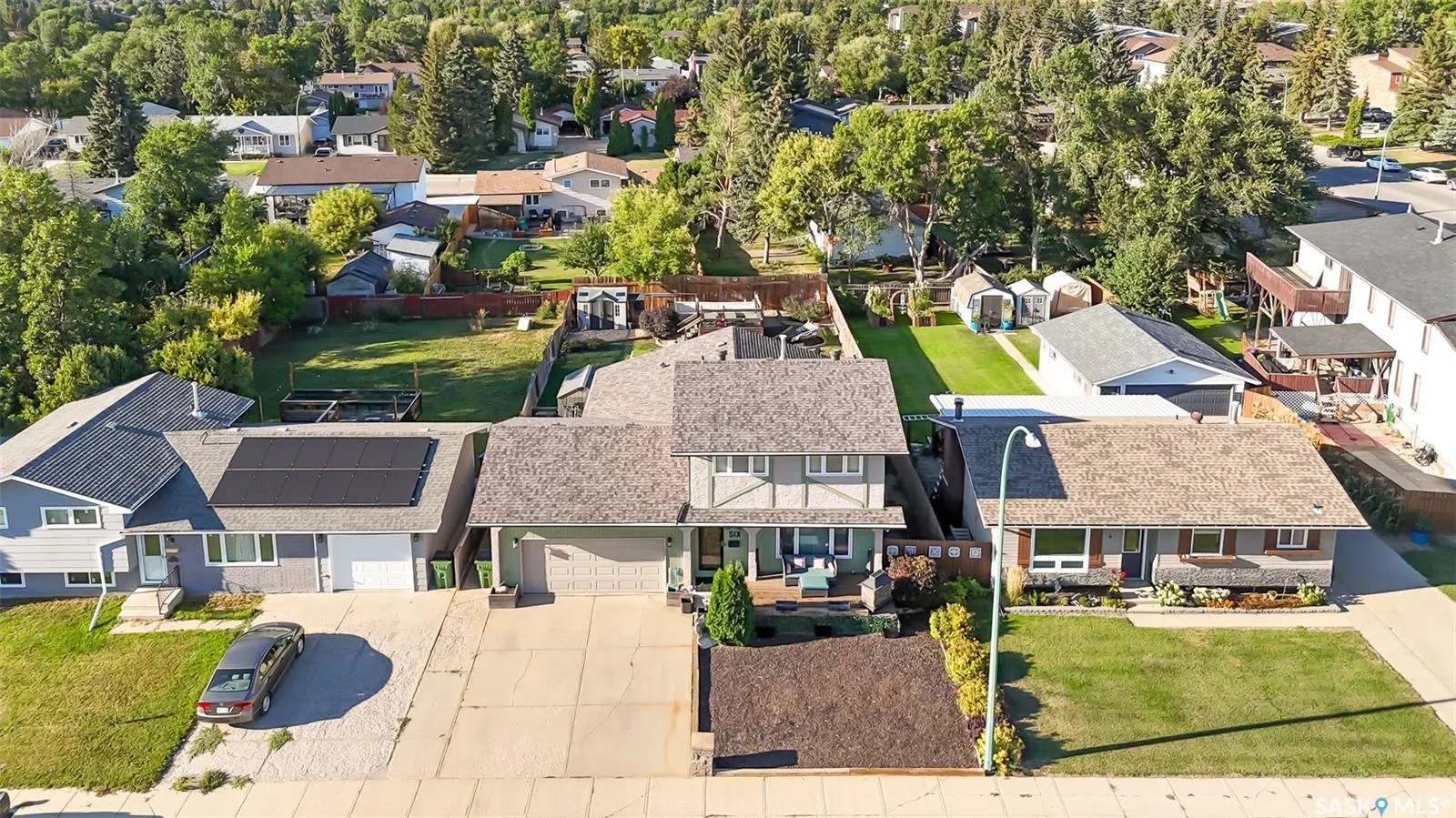 6 Aster CRESCENT