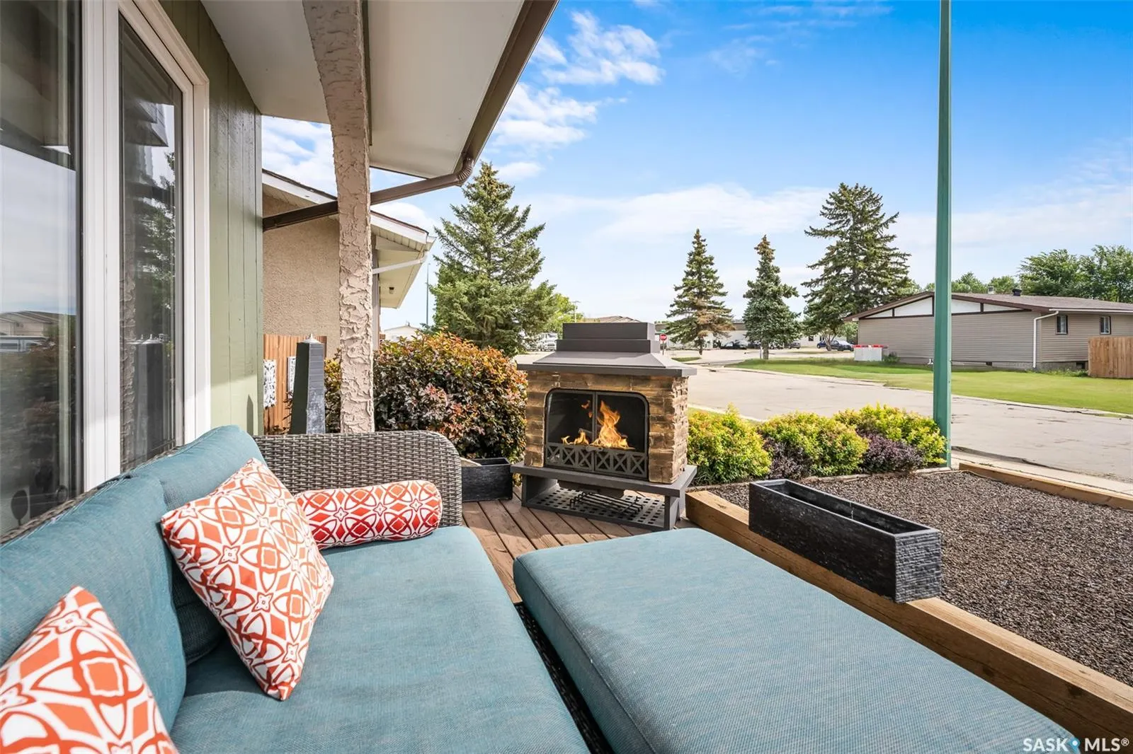 6 Aster CRESCENT