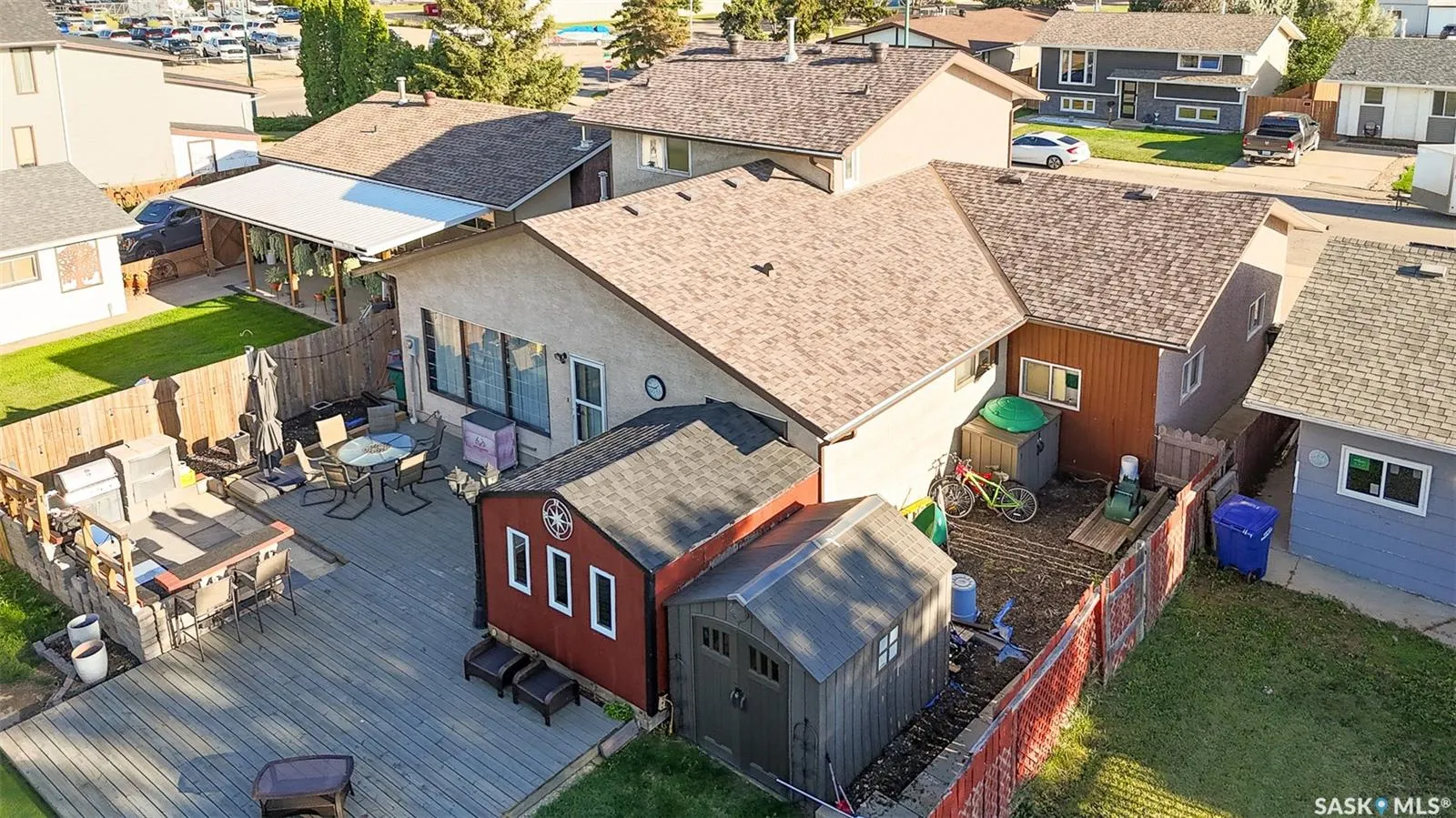 6 Aster CRESCENT