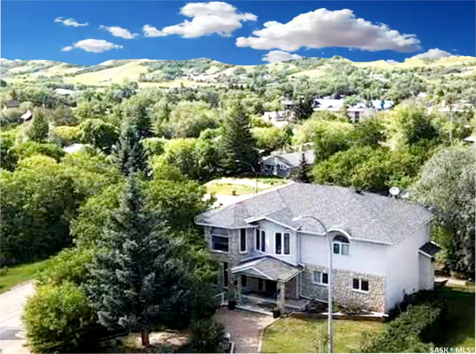 10 Meadow BAY
