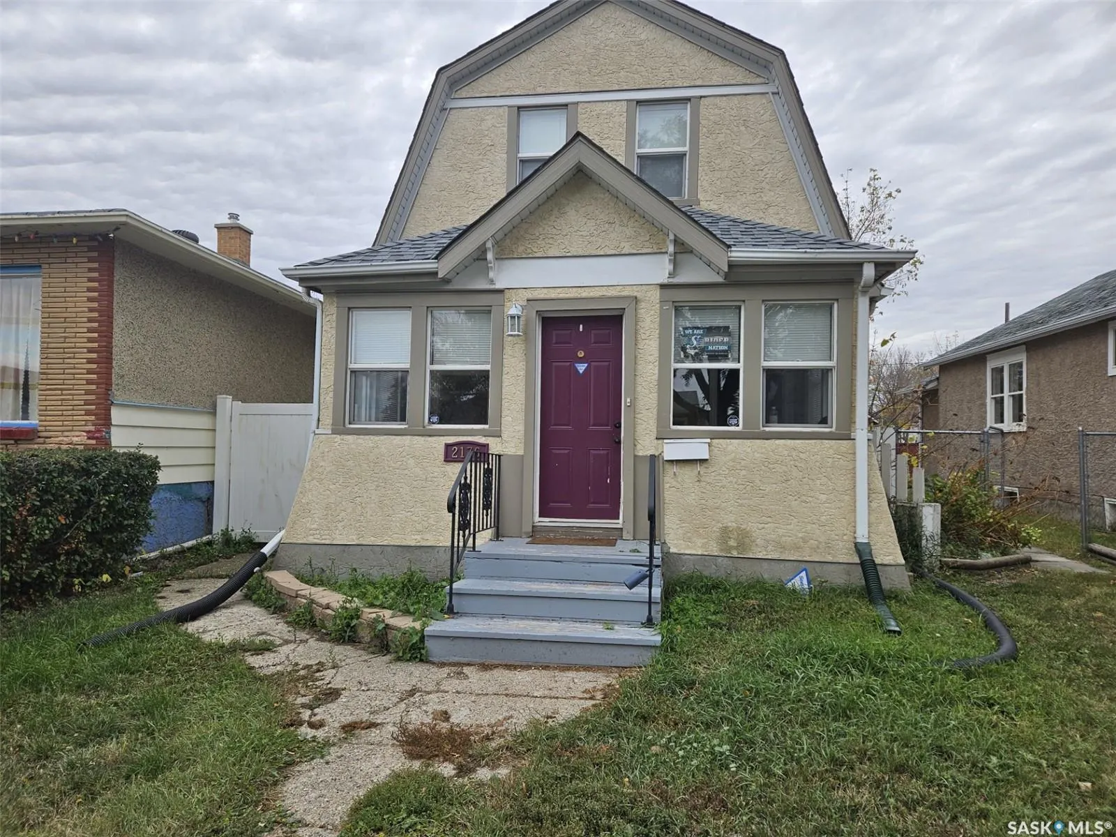 2176 Lindsay STREET