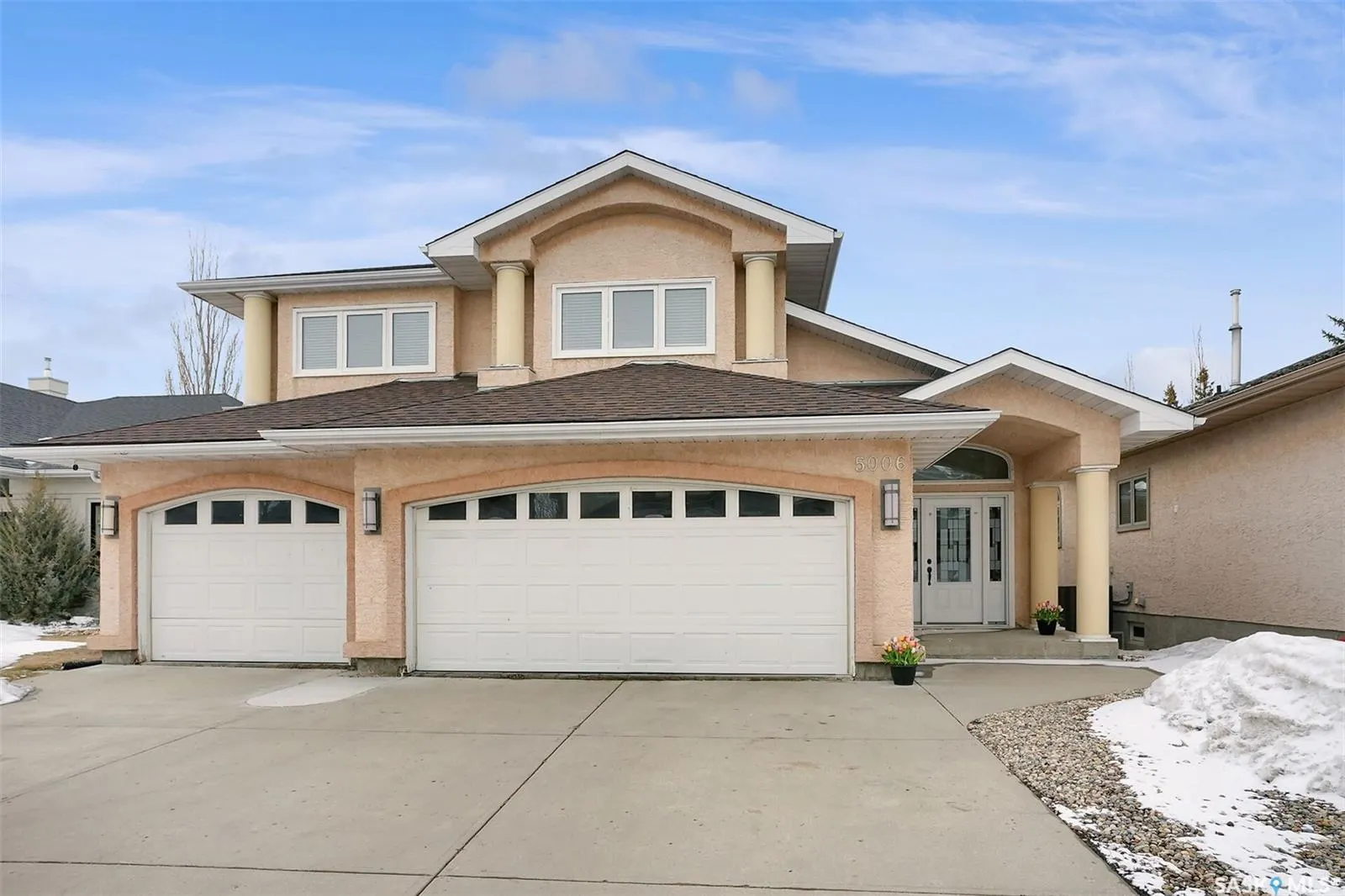 5006 Wascana Vista COURT