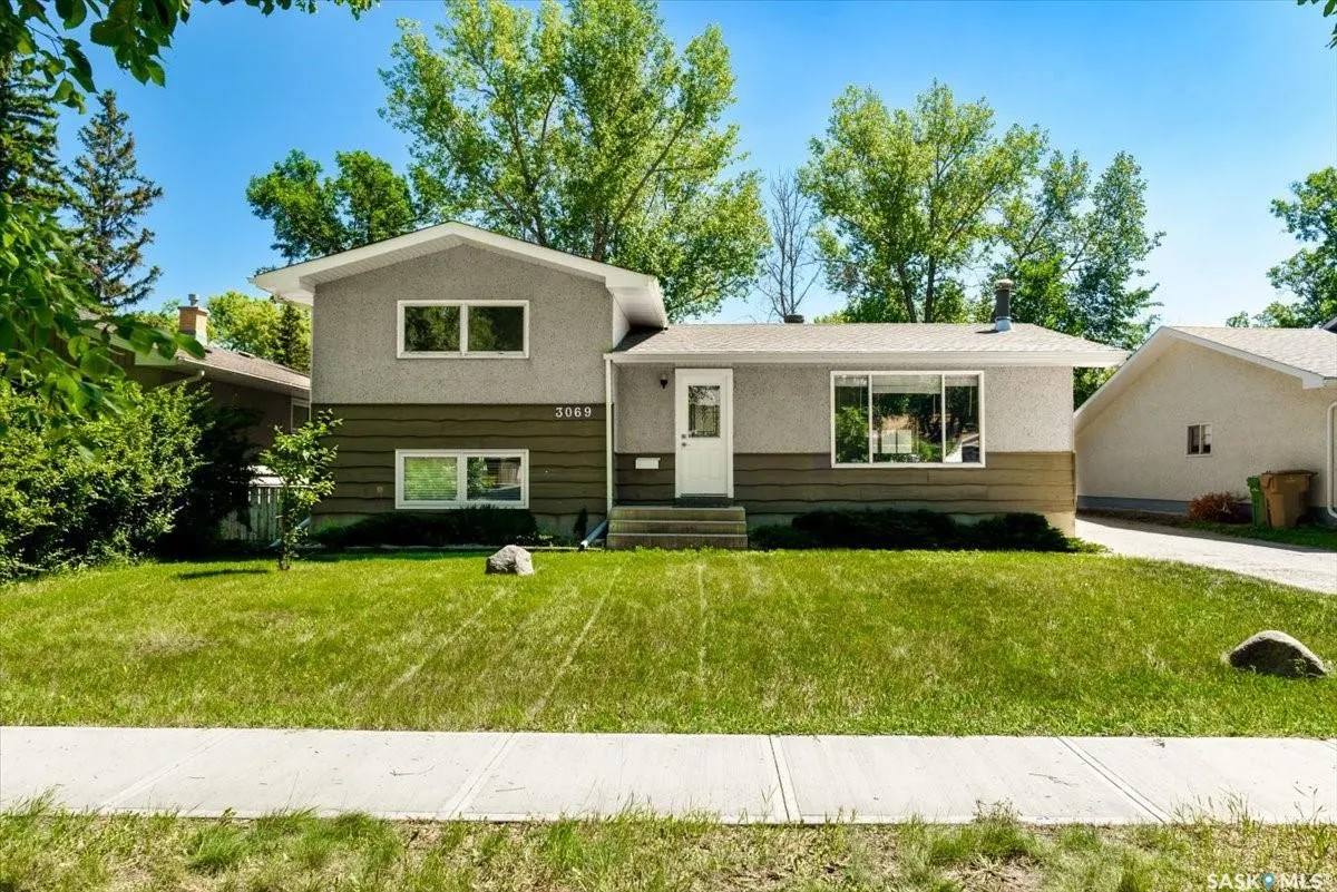 3069 Grant ROAD