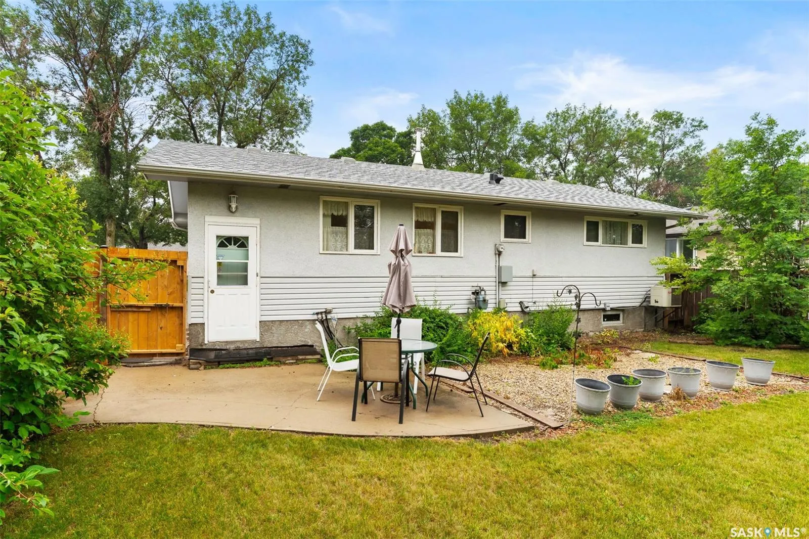 14 HAMMOND ROAD