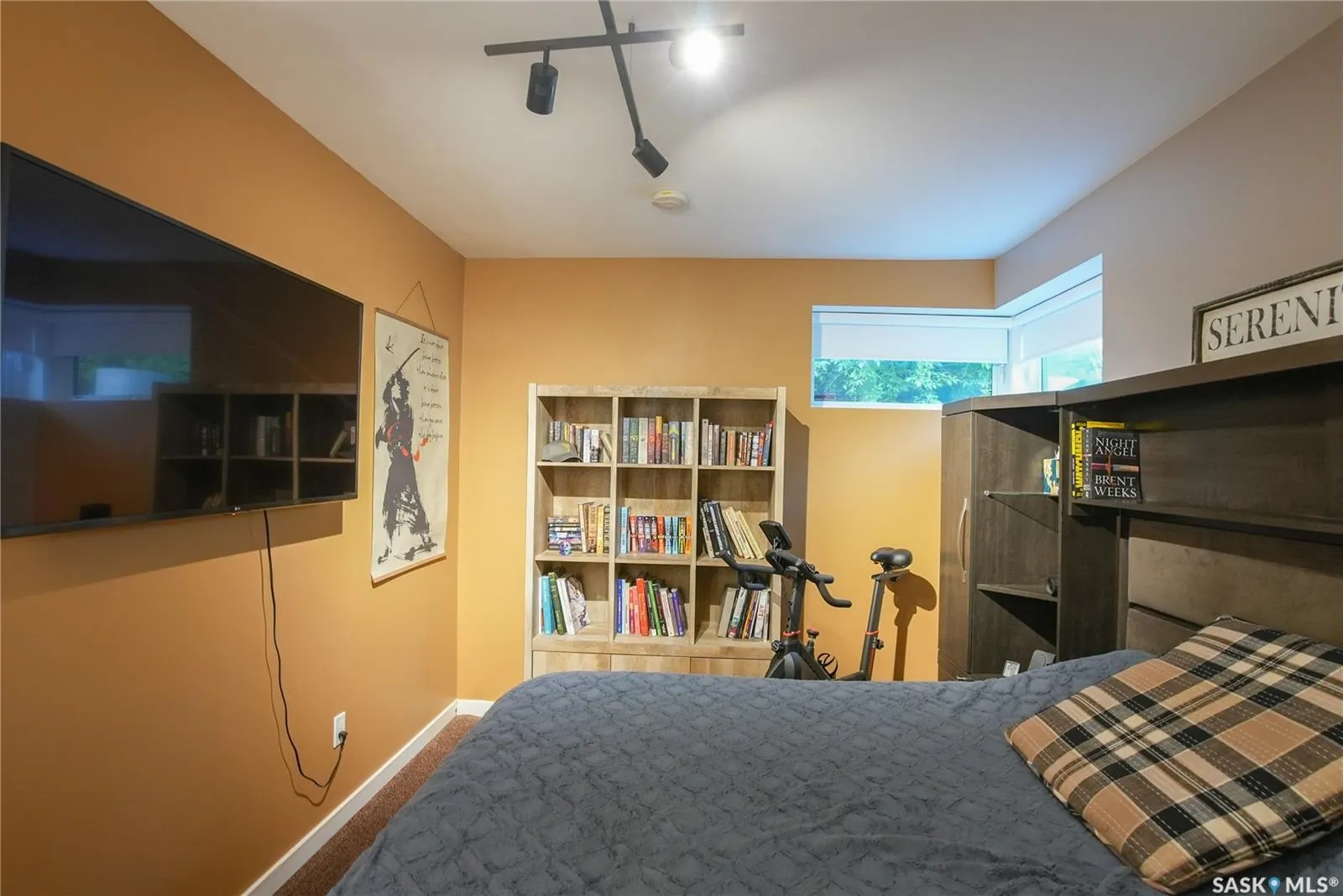 4122 Skinner BAY