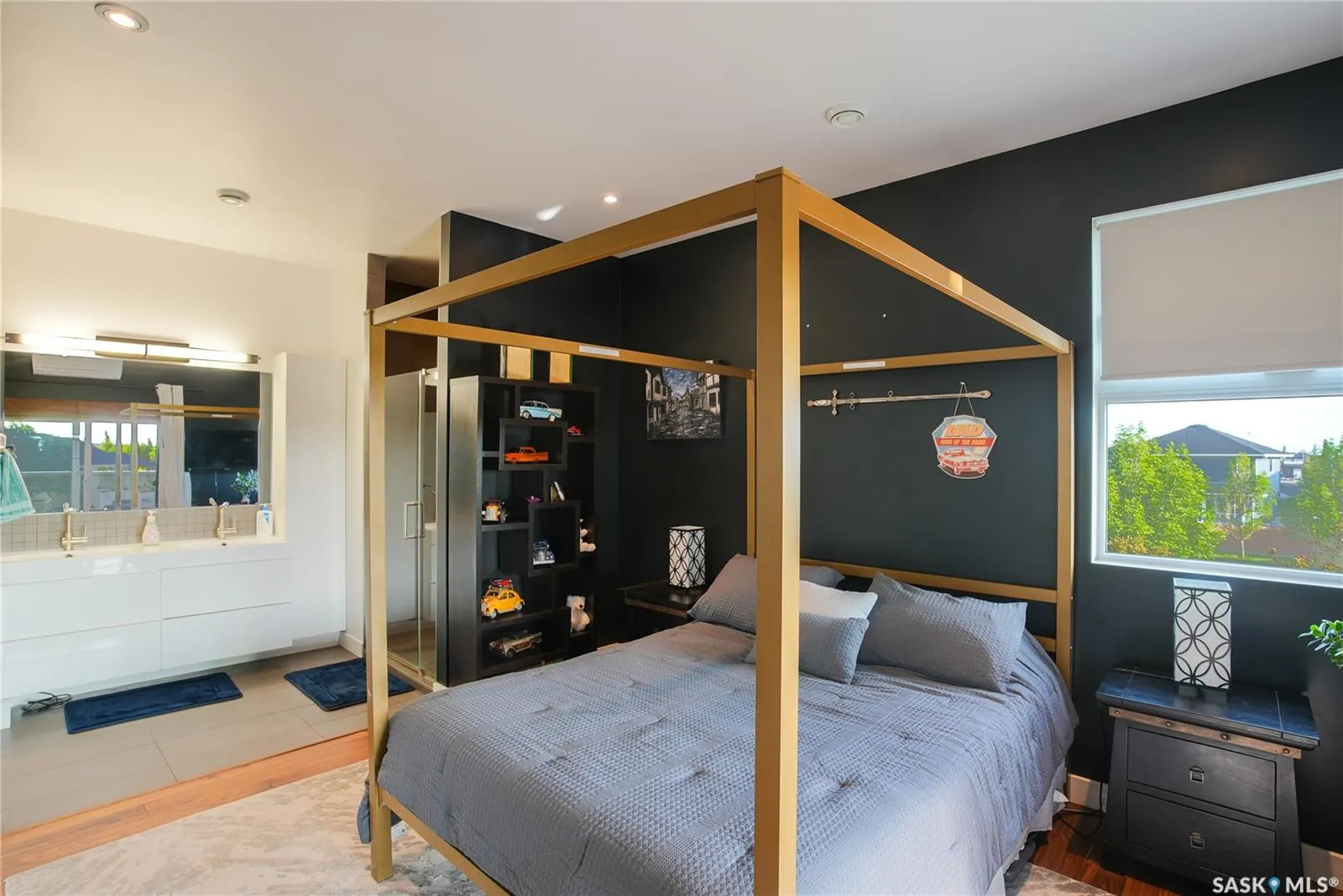 4122 Skinner BAY