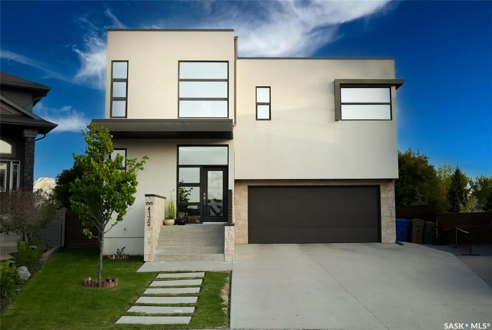 4122 Skinner BAY