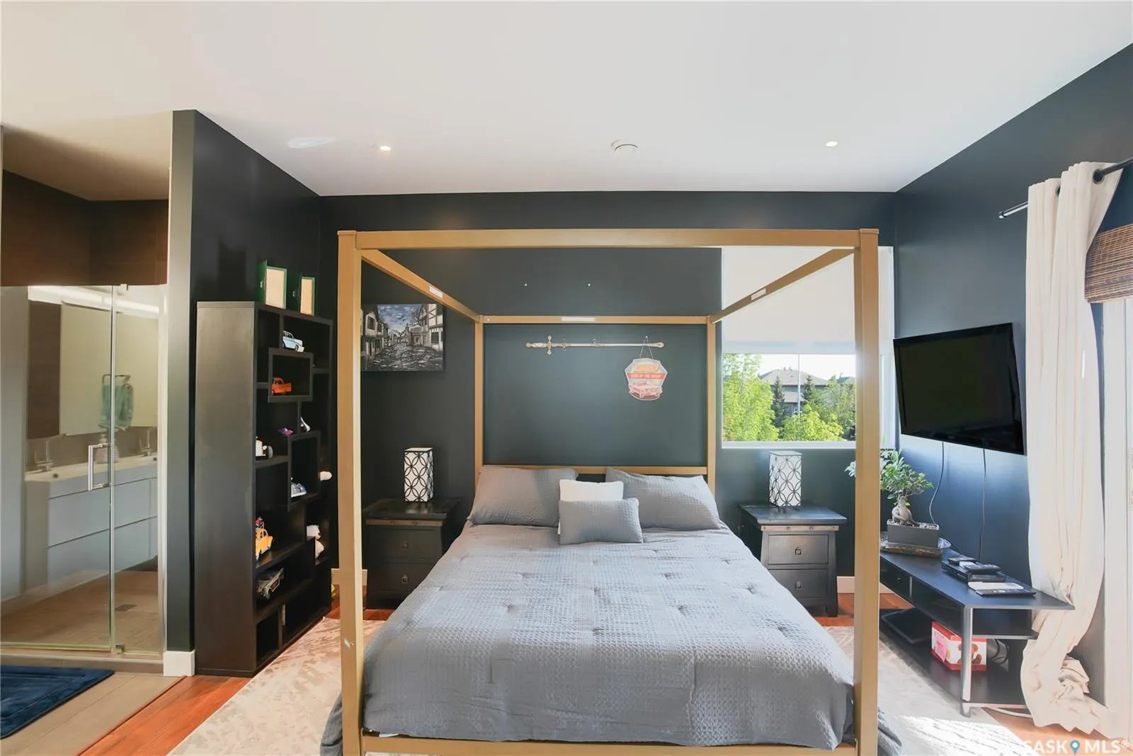 4122 Skinner BAY