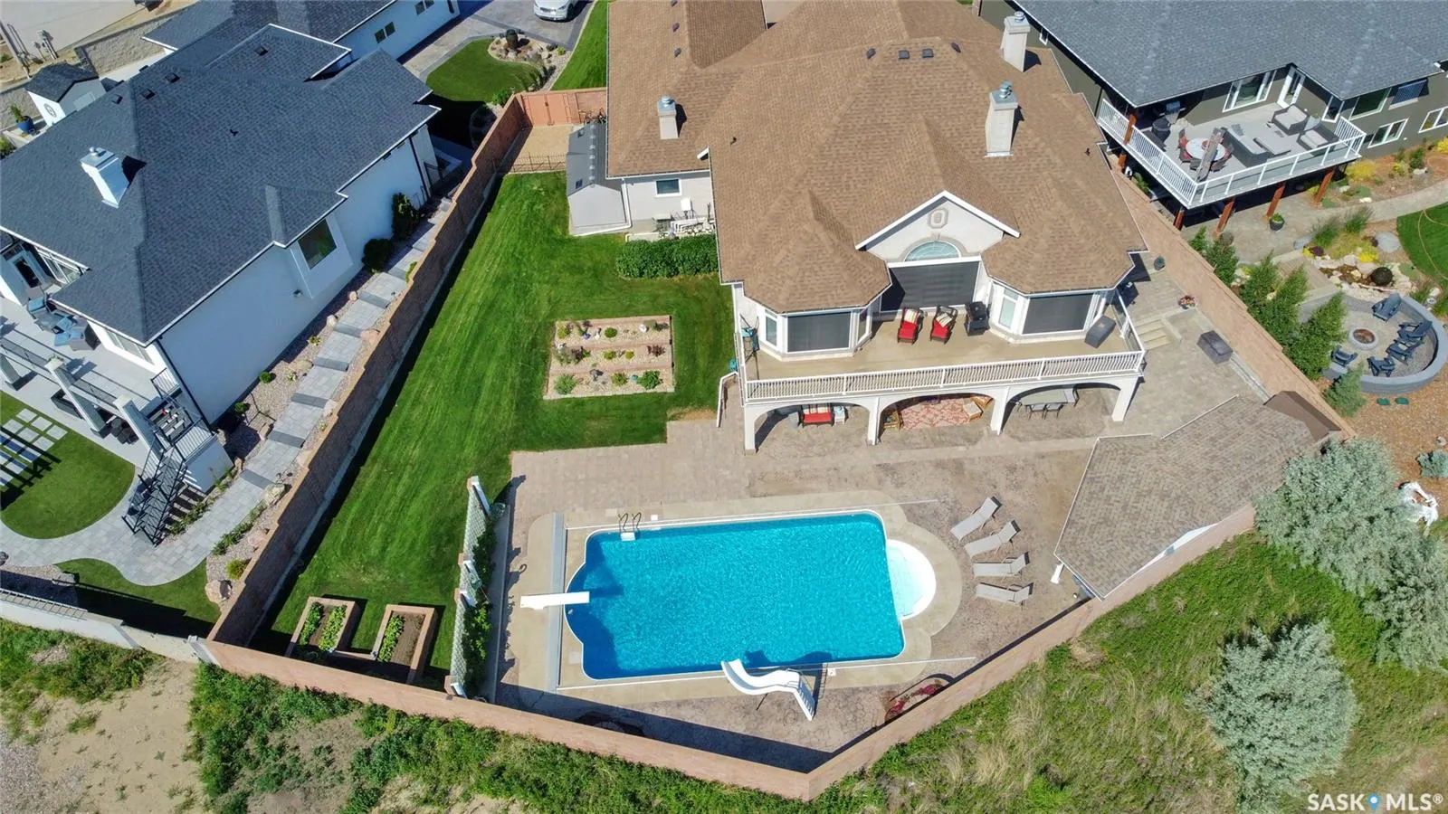 1453 Normandy DRIVE