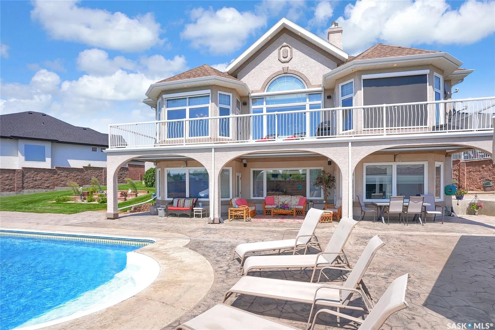 1453 Normandy DRIVE