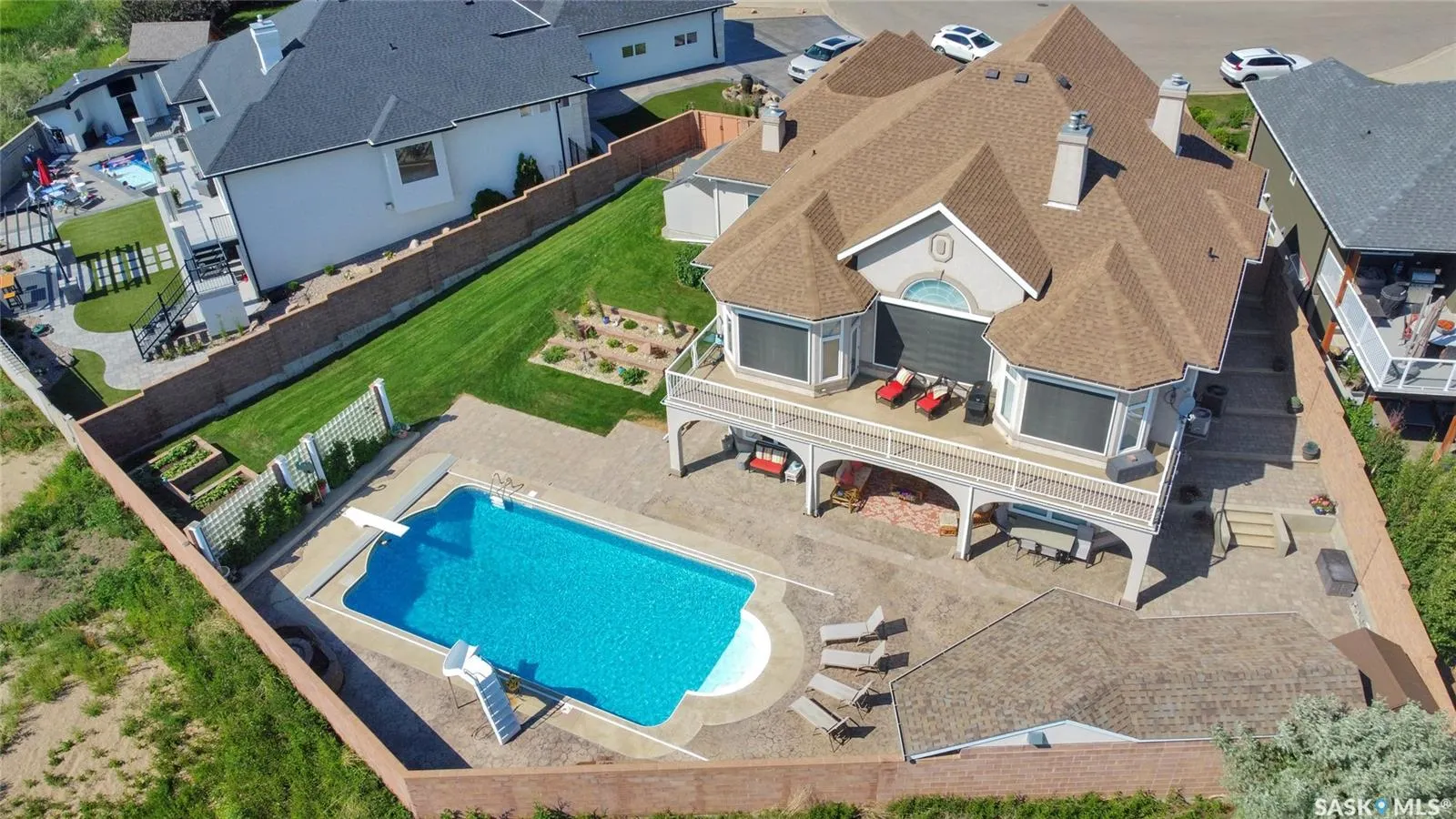 1453 Normandy DRIVE