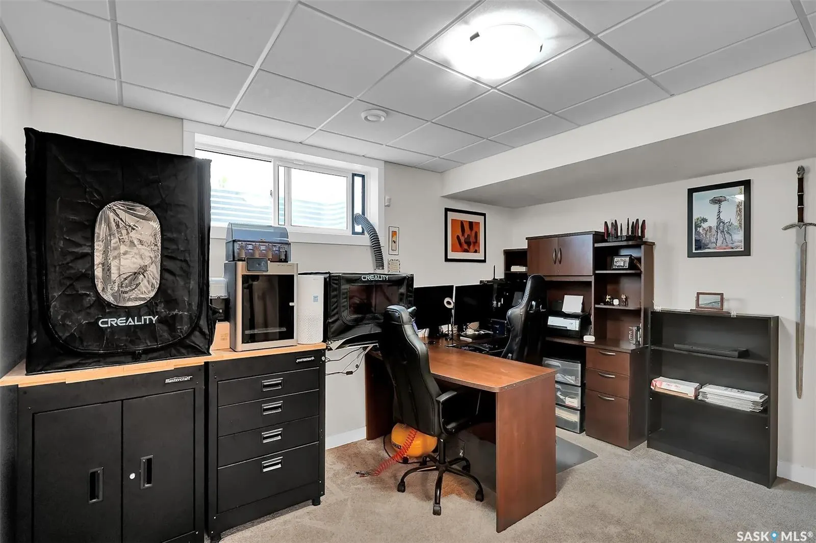 5280 Crane CRESCENT