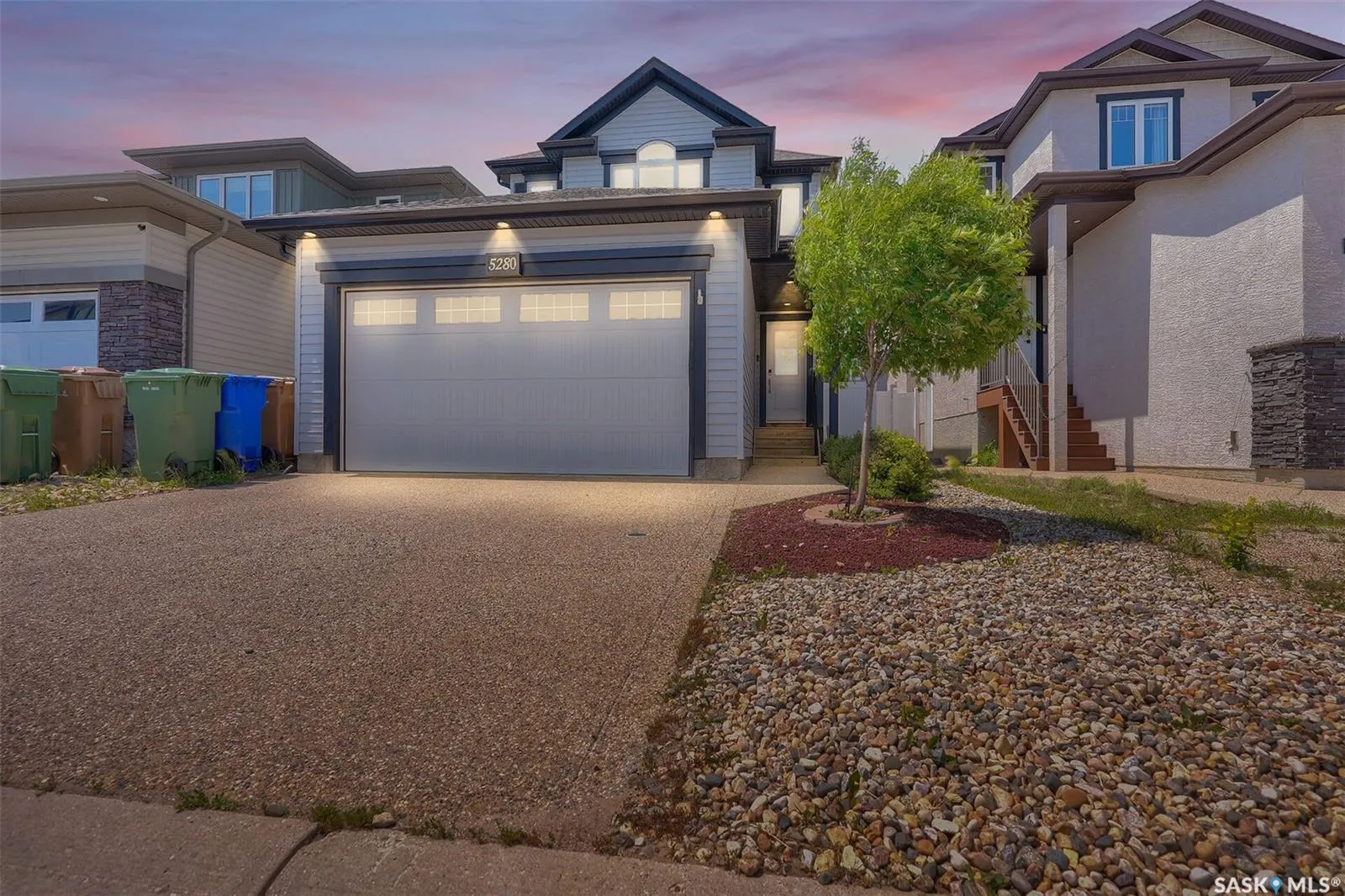 5280 Crane CRESCENT