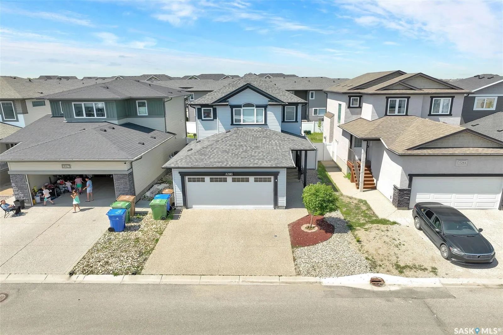 5280 Crane CRESCENT