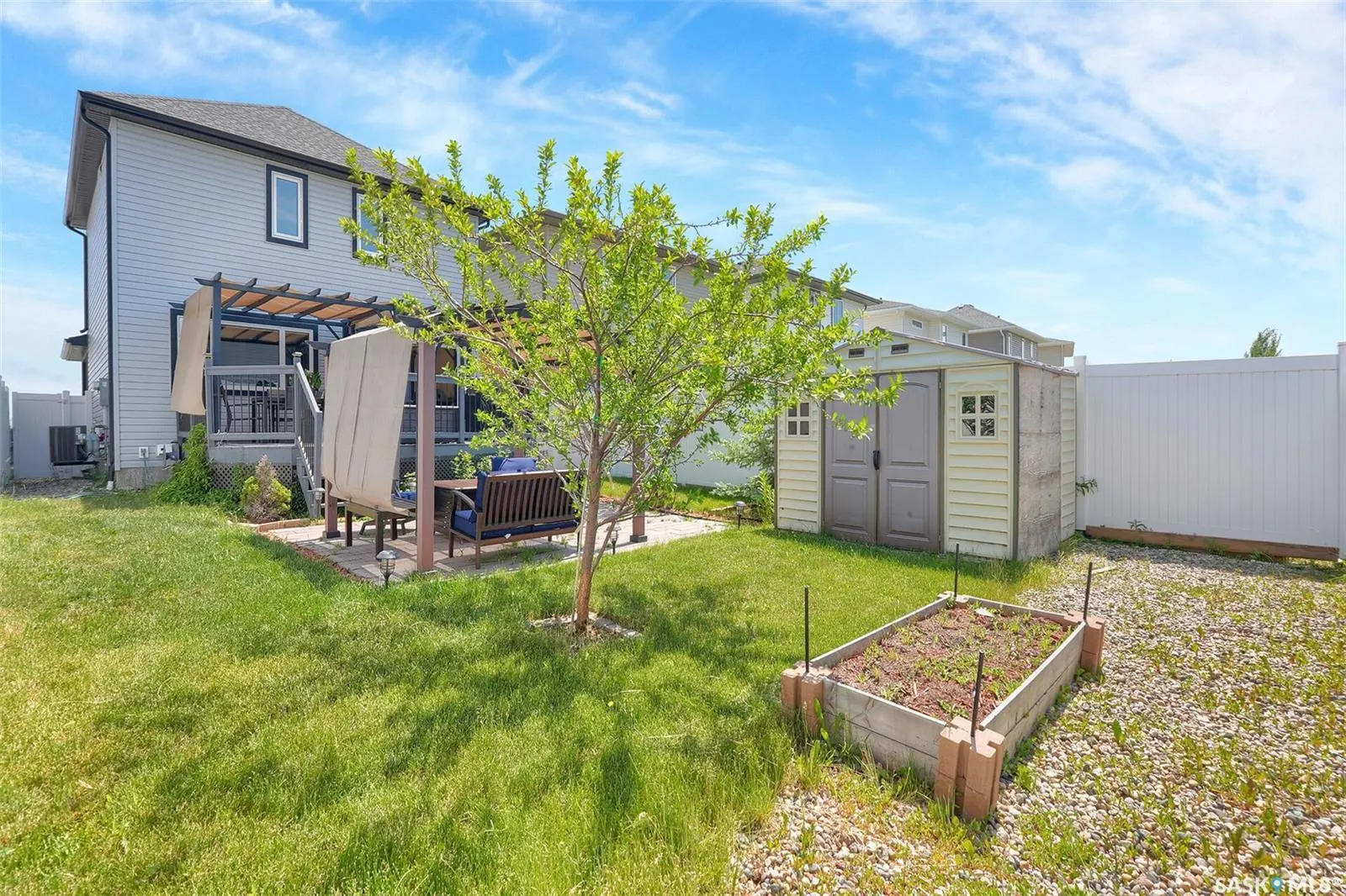 5280 Crane CRESCENT