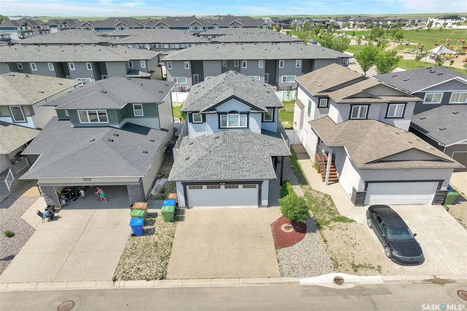 5280 Crane CRESCENT