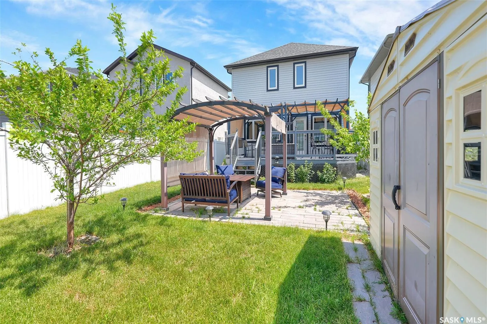 5280 Crane CRESCENT