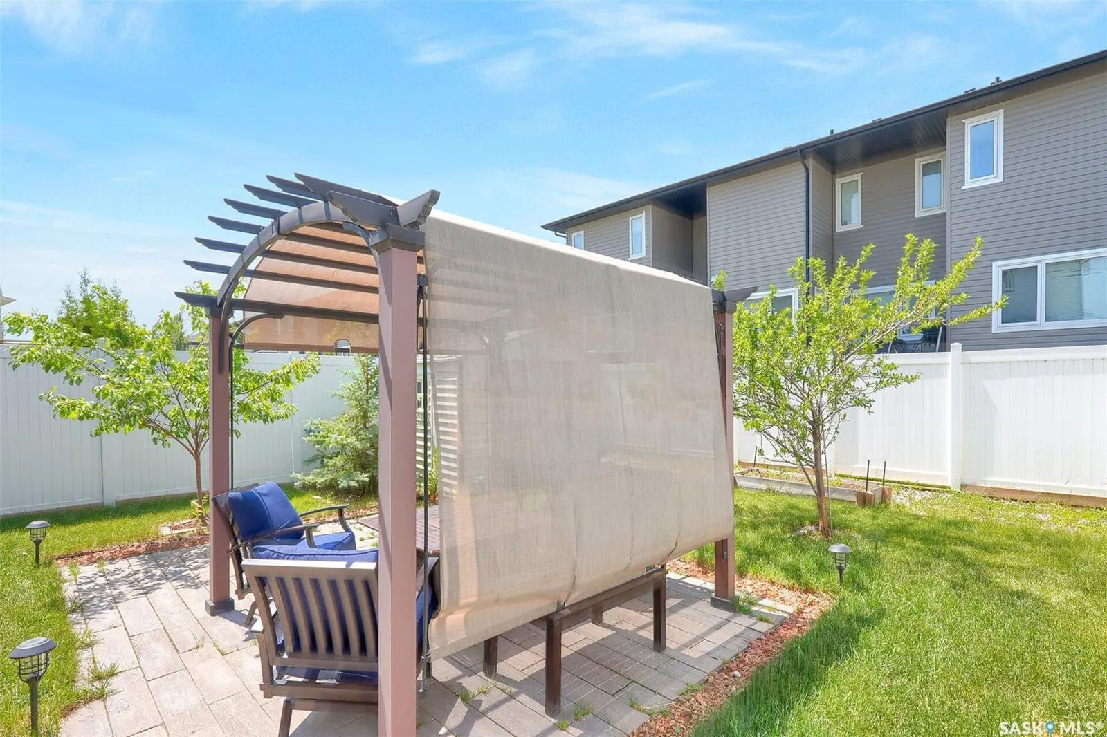 5280 Crane CRESCENT
