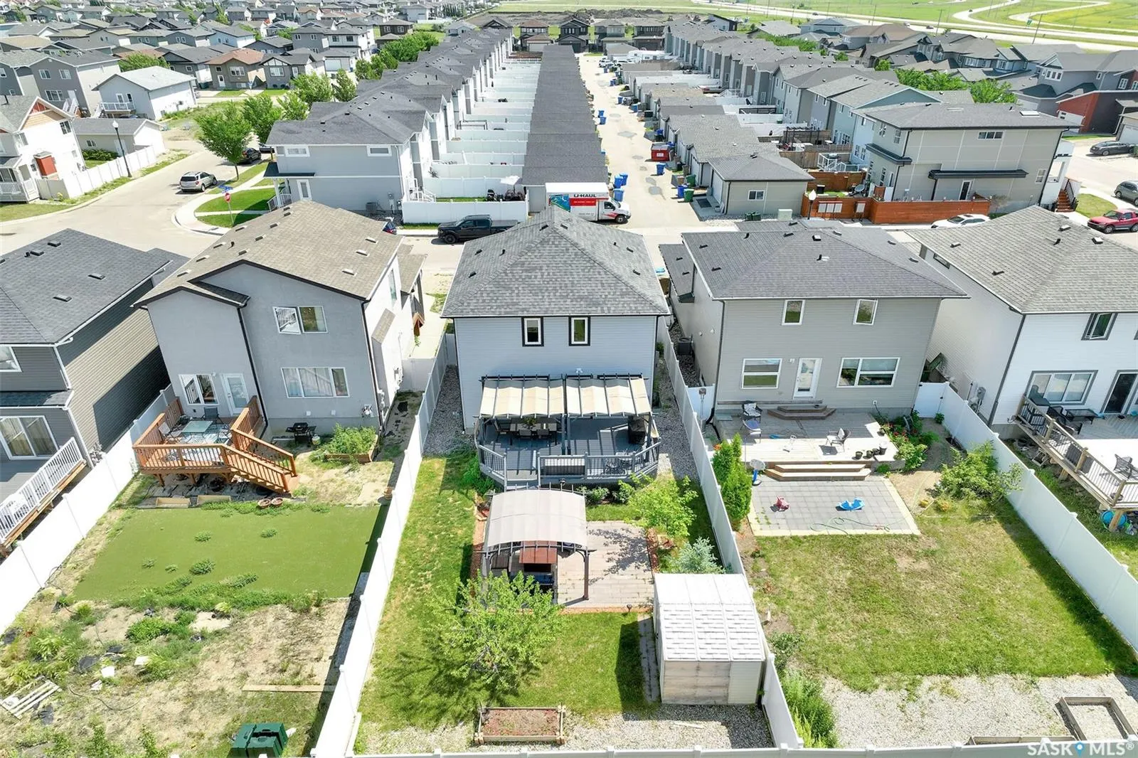 5280 Crane CRESCENT