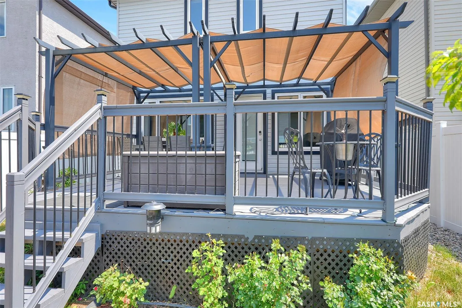 5280 Crane CRESCENT