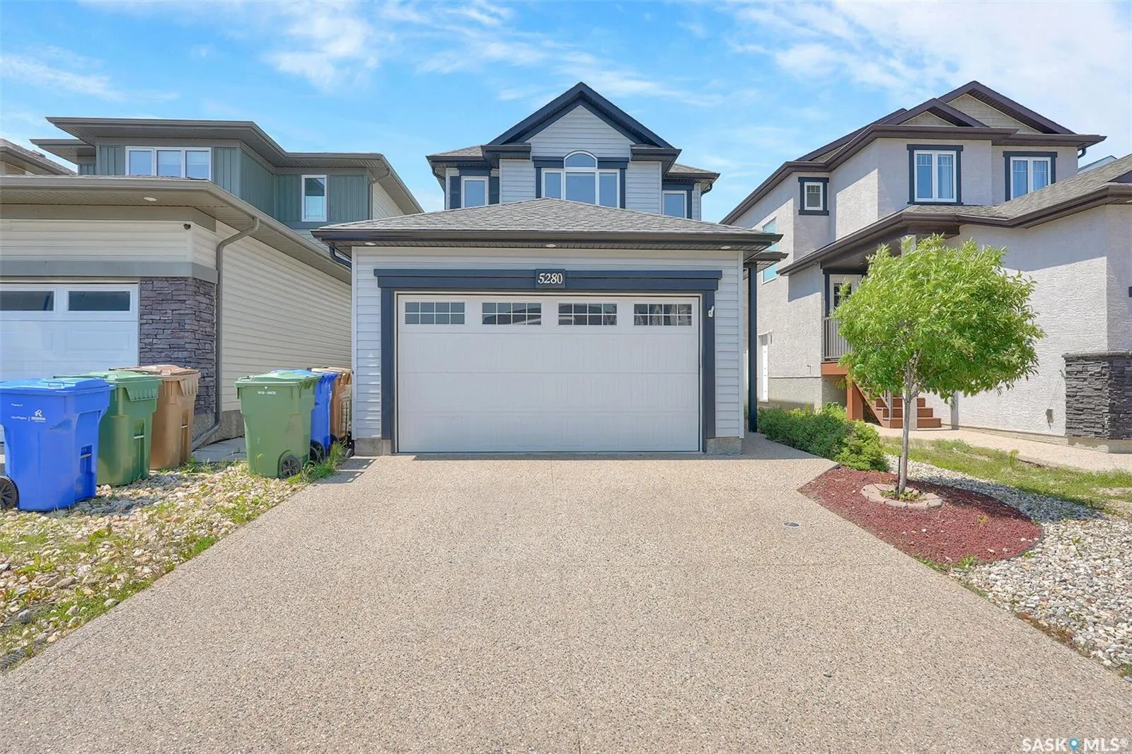 5280 Crane CRESCENT