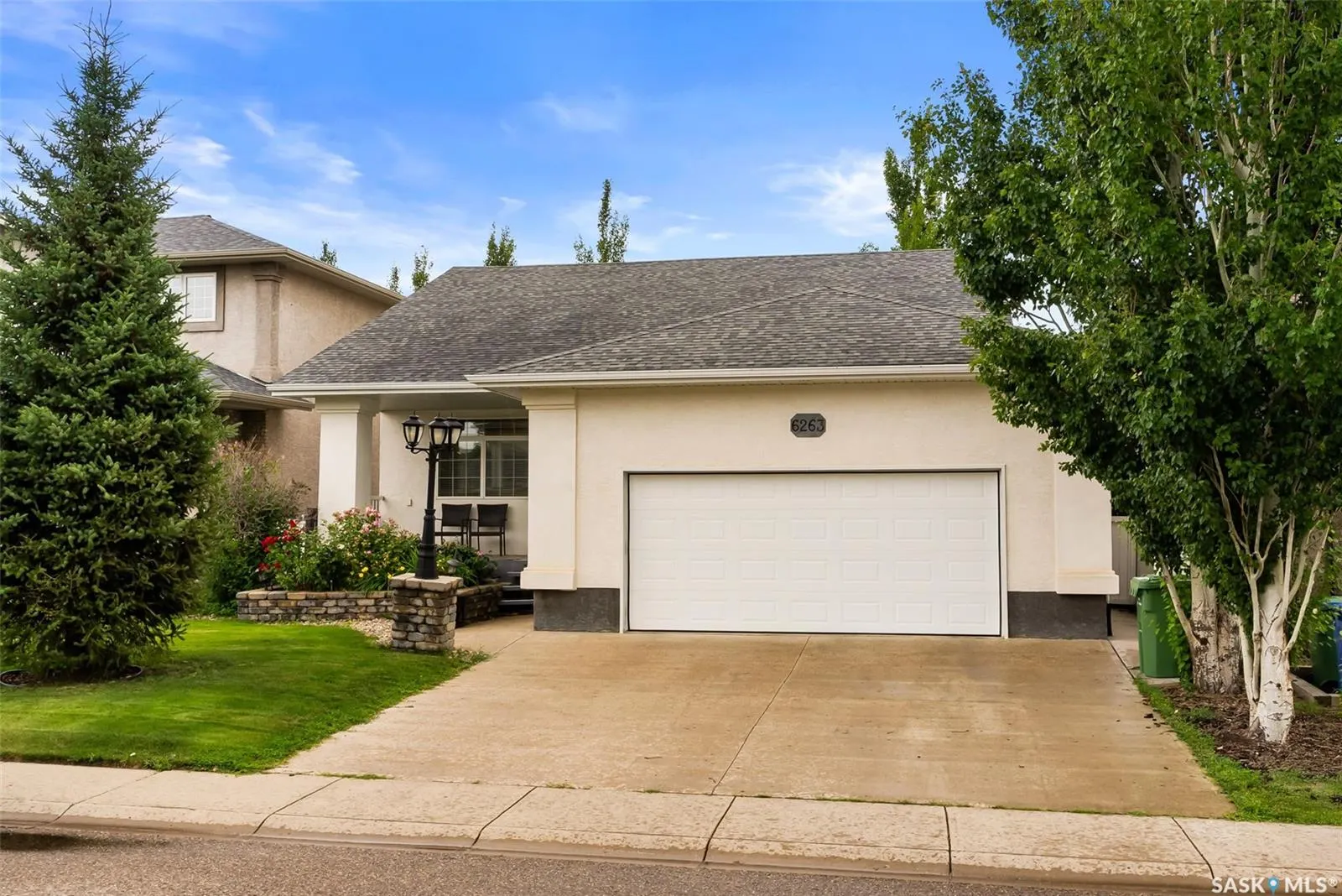 6263 Wascana Court CRESCENT