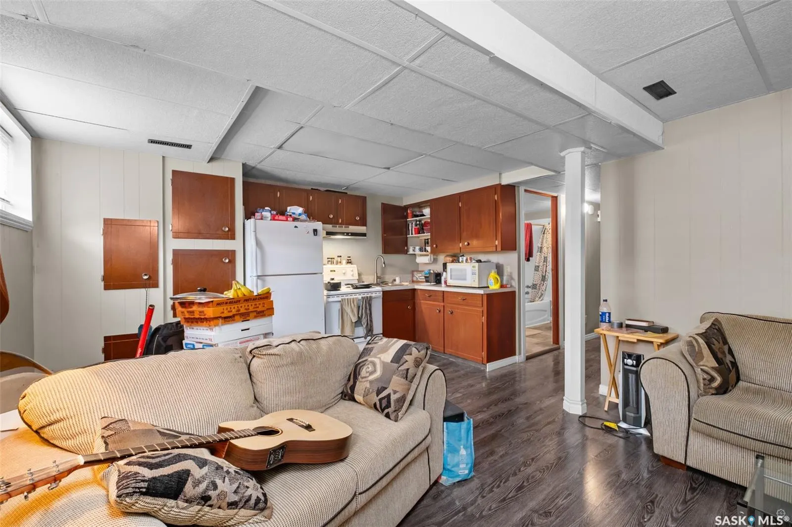 1501 McIntosh DRIVE