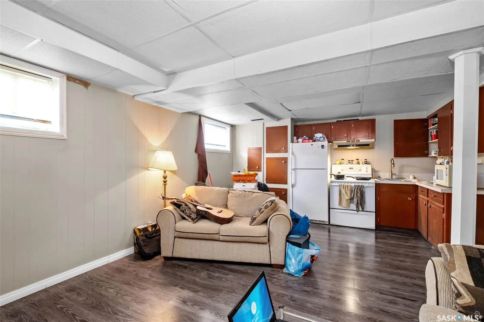 1501 McIntosh DRIVE