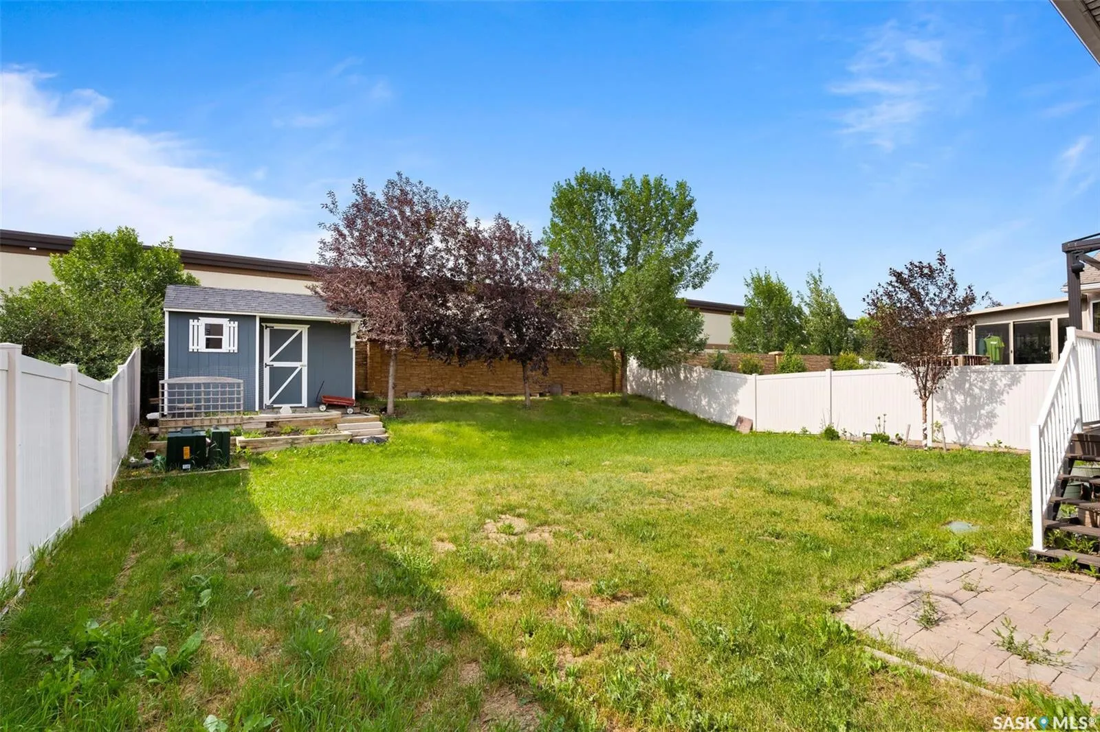 4721 Hames CRESCENT