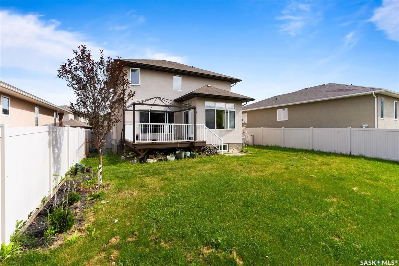 4721 Hames CRESCENT