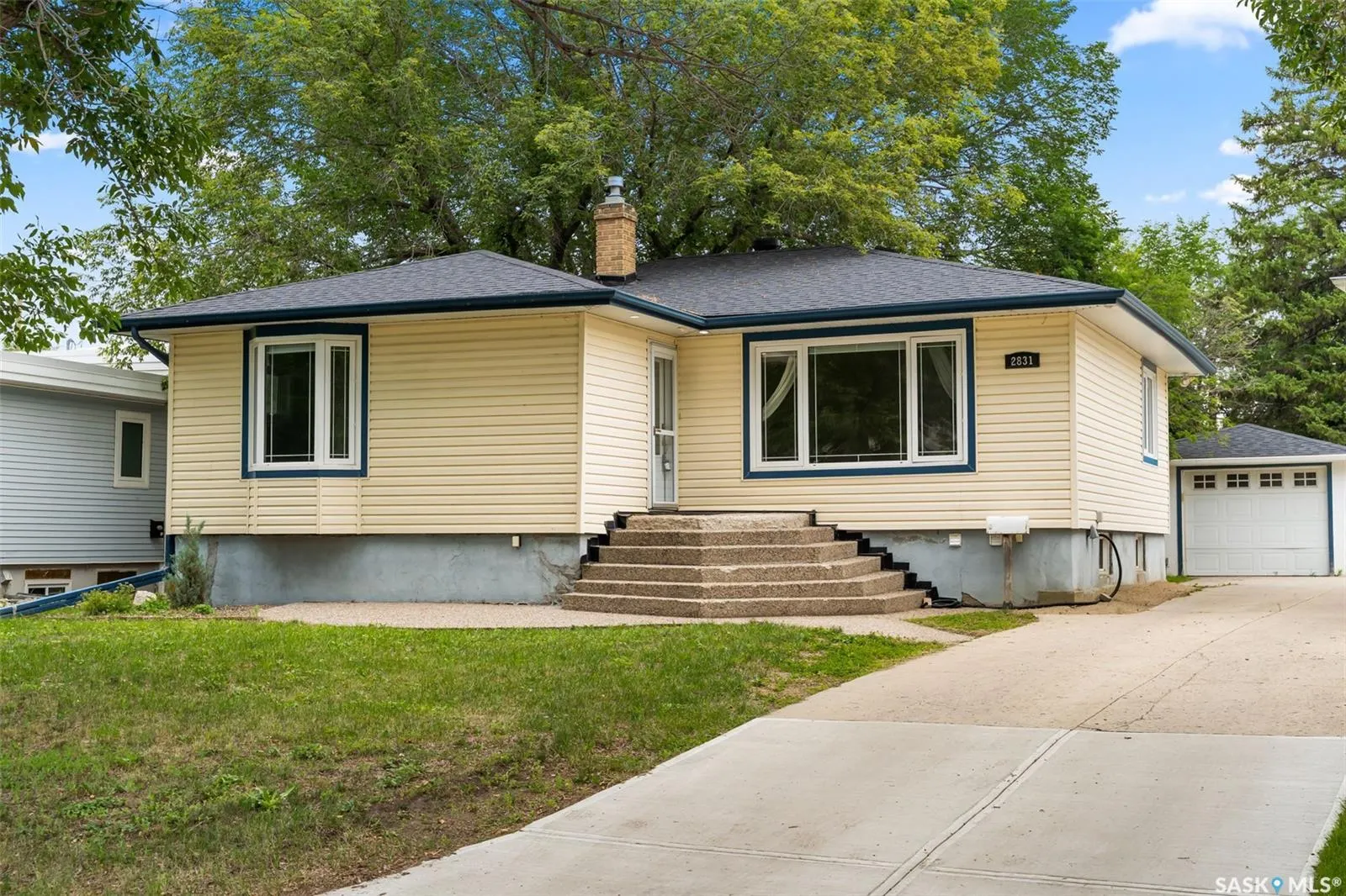 2831 Quinn DRIVE