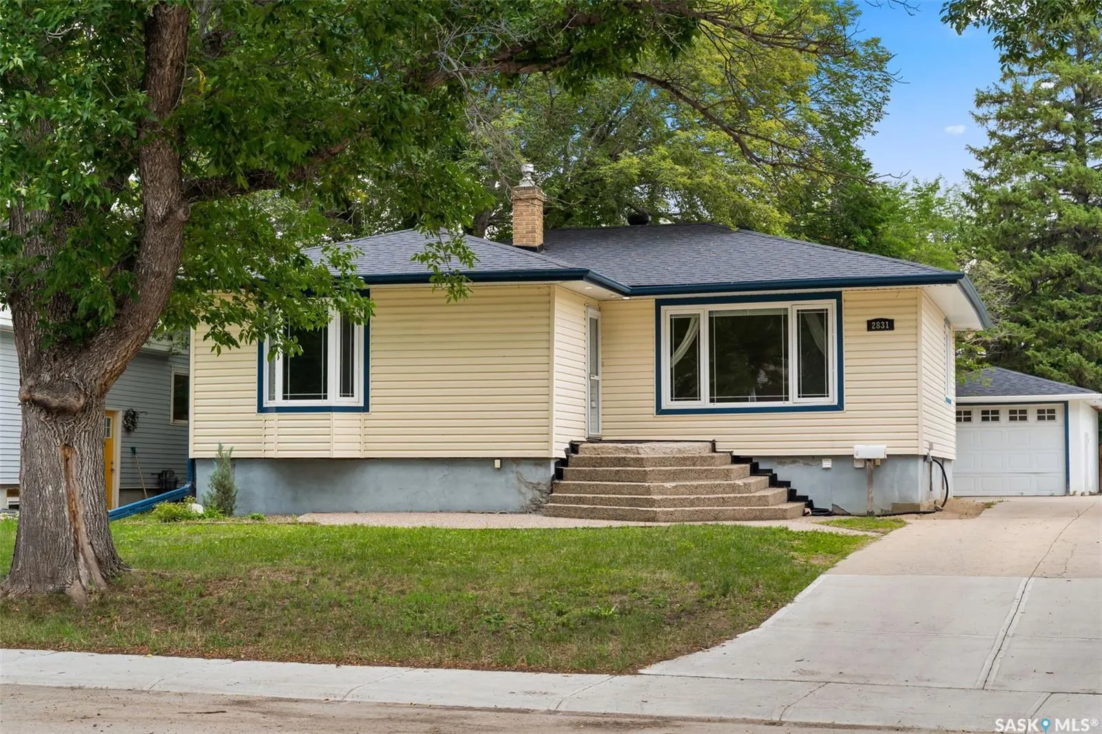 2831 Quinn DRIVE