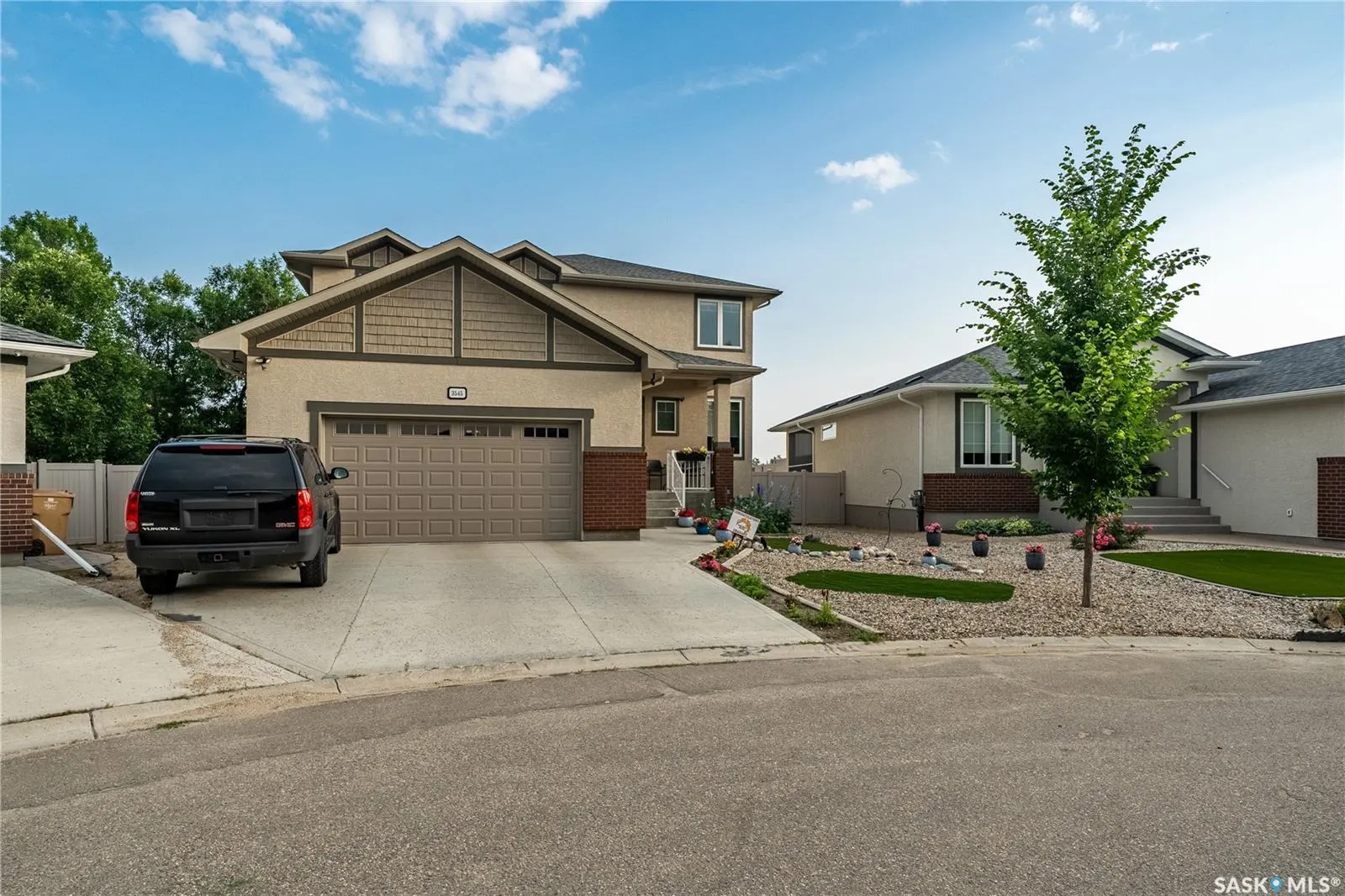 3545 Evans COURT