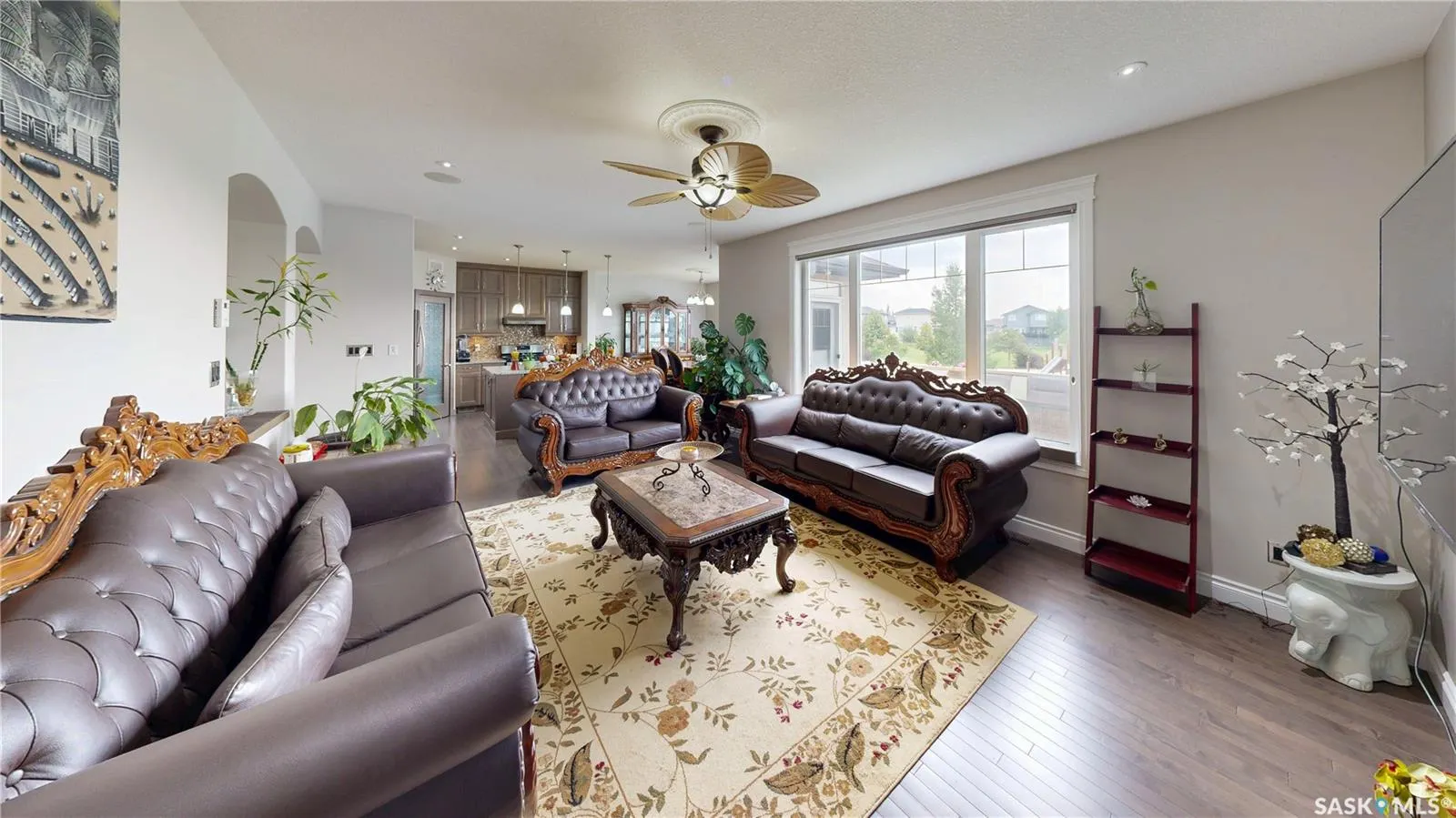 5021 Anthony WAY