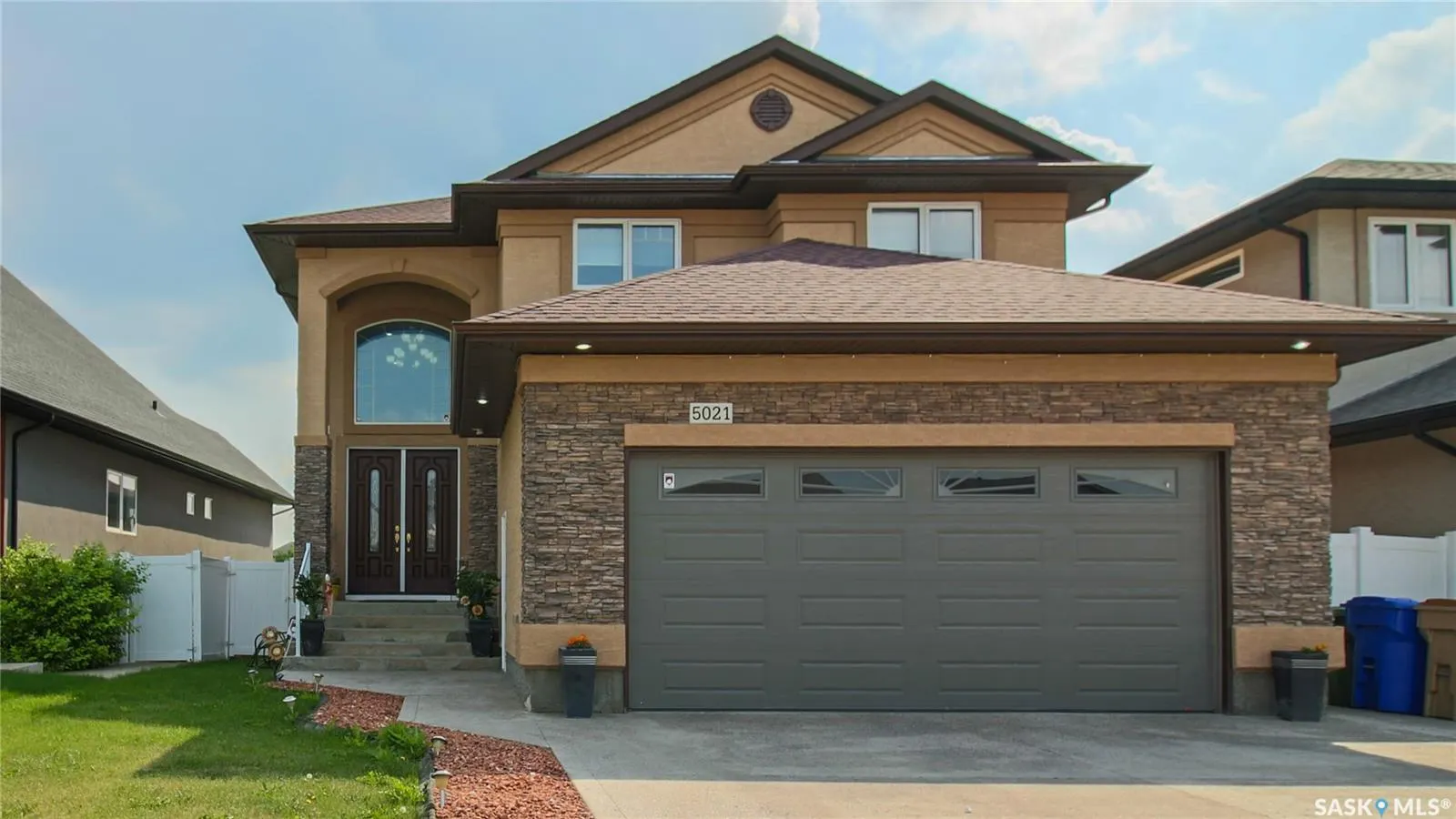 5021 Anthony WAY