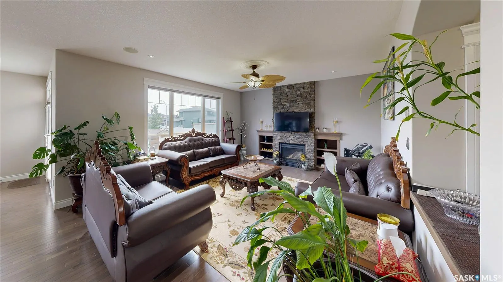 5021 Anthony WAY
